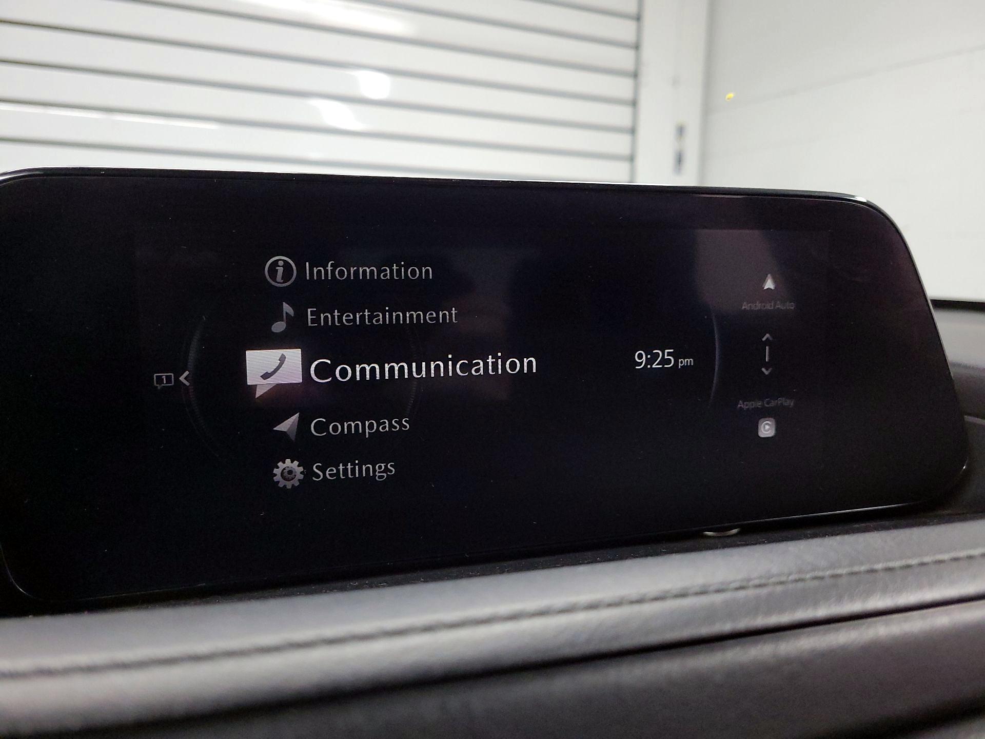 Thumbnail: 2024 Mazda CX-30 - 11