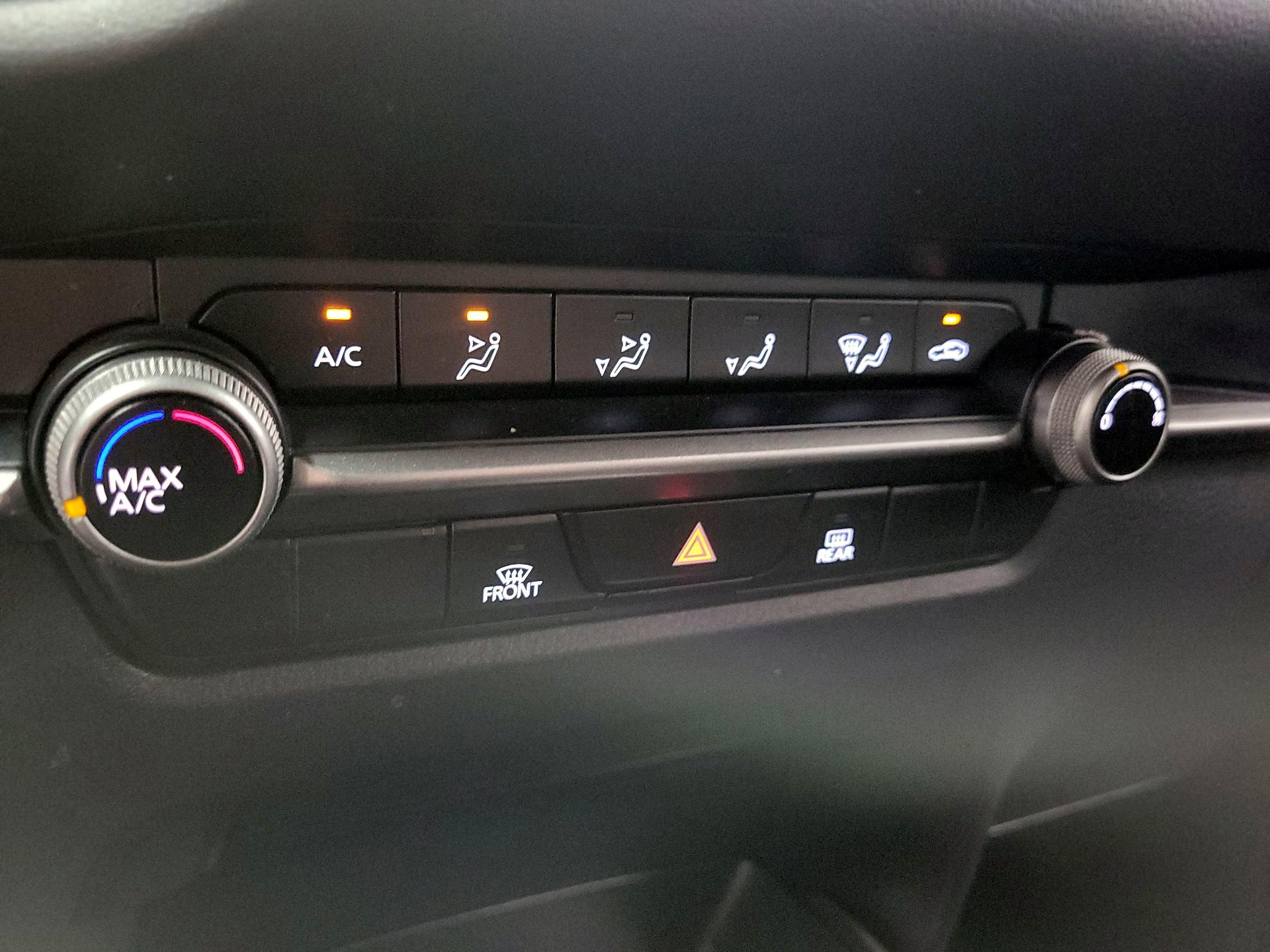 Thumbnail: 2024 Mazda CX-30 - 12