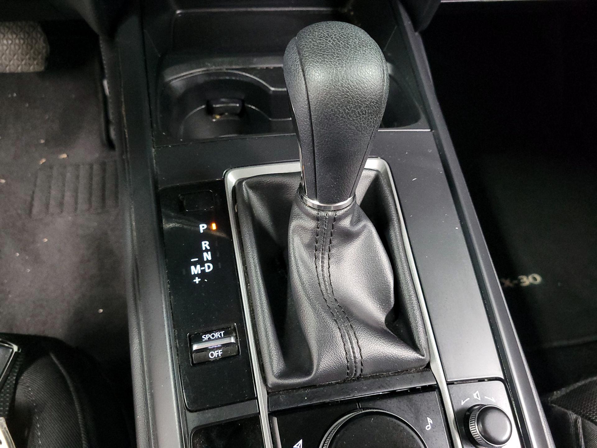 Thumbnail: 2024 Mazda CX-30 - 13