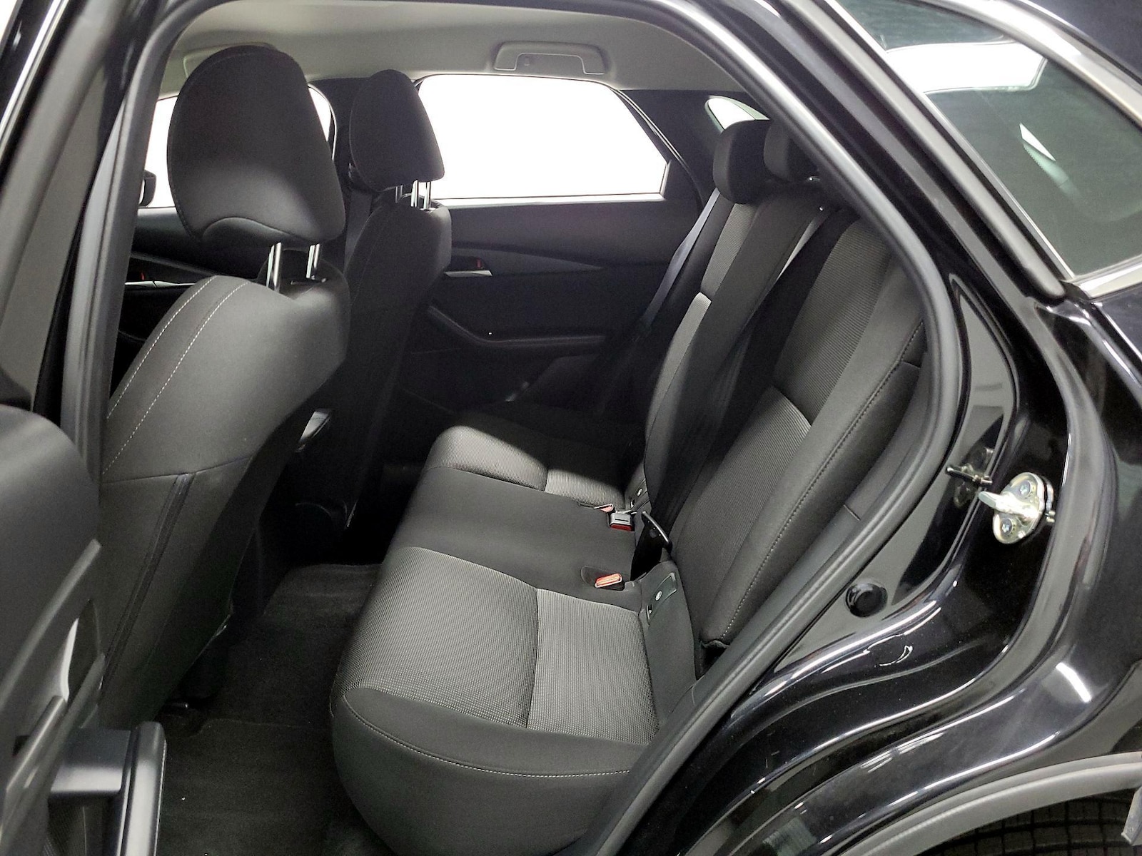2024 Mazda CX-30 S - Photo 16