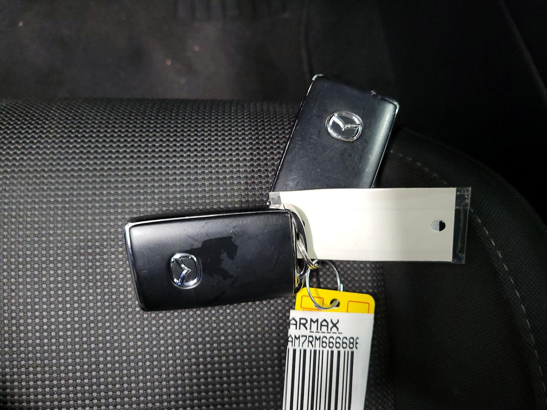 Thumbnail: 2024 Mazda CX-30 - 17