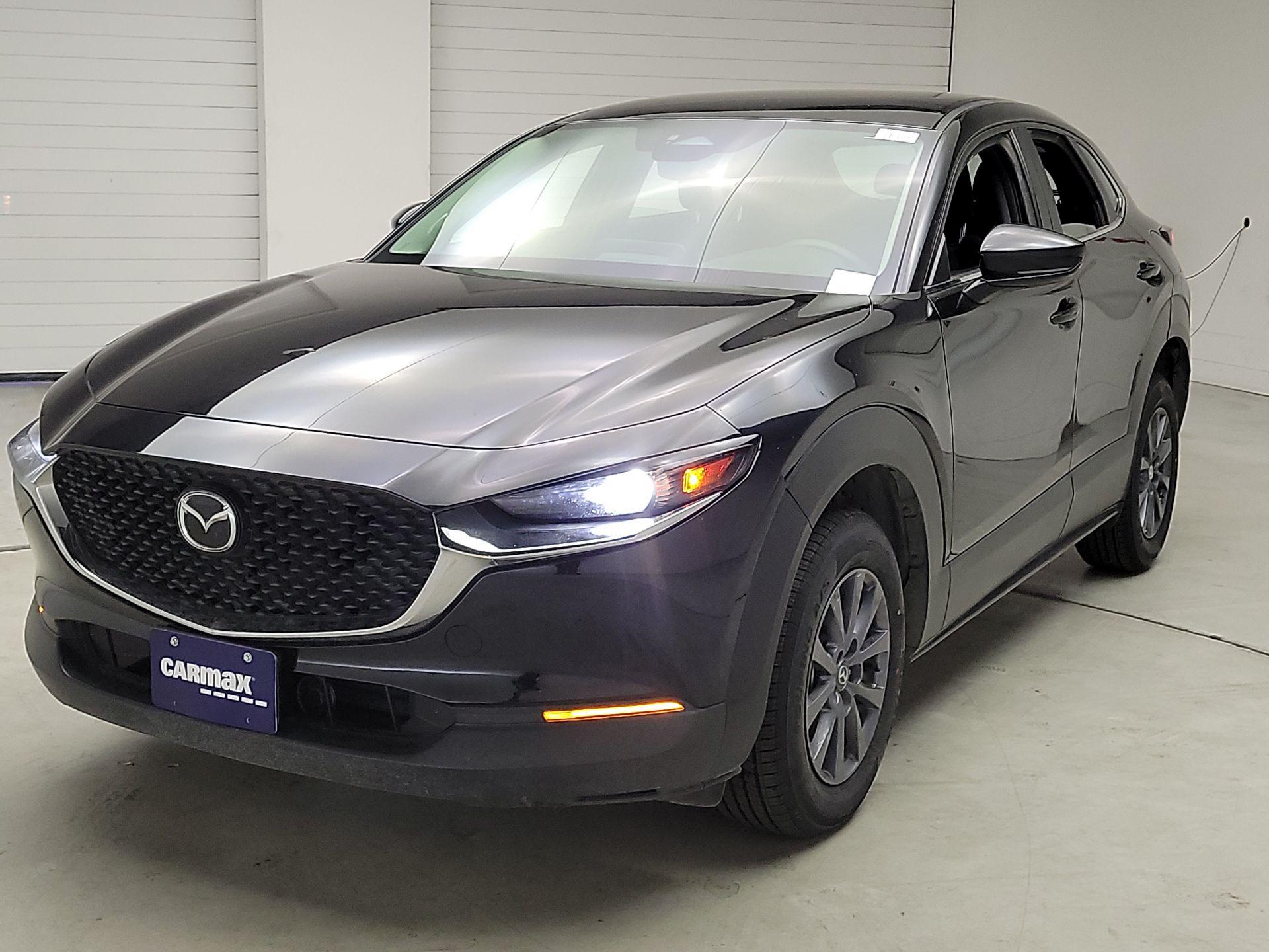 Thumbnail: 2024 Mazda CX-30 - 3