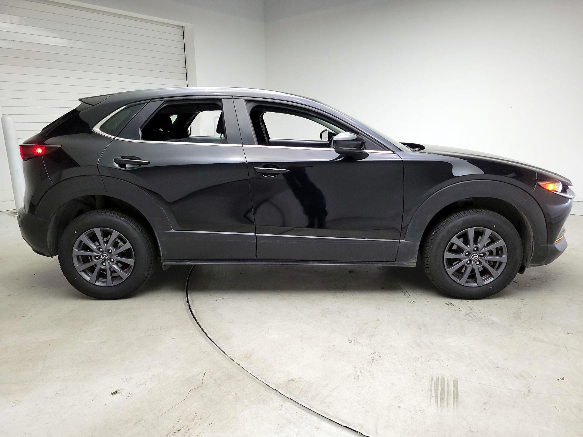 Thumbnail: 2024 Mazda CX-30 - 4