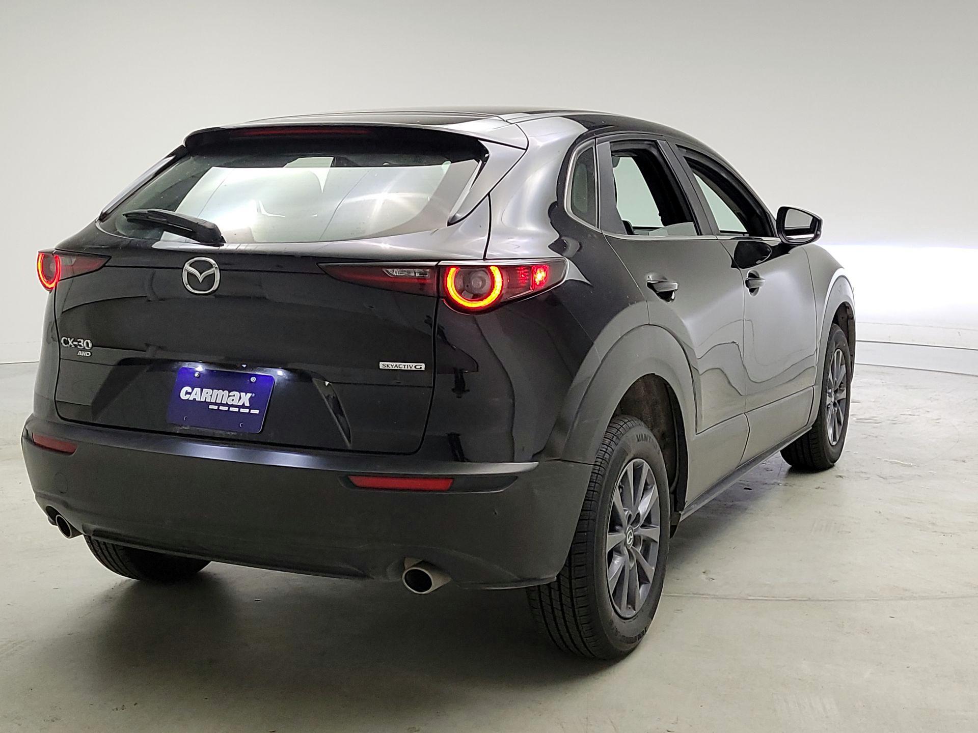 Thumbnail: 2024 Mazda CX-30 - 5