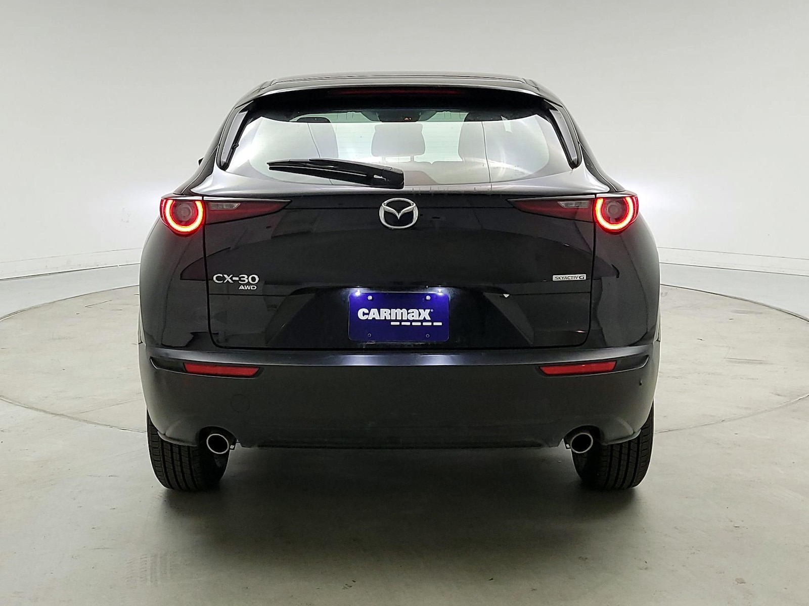 2024 Mazda CX-30 S - Photo 7