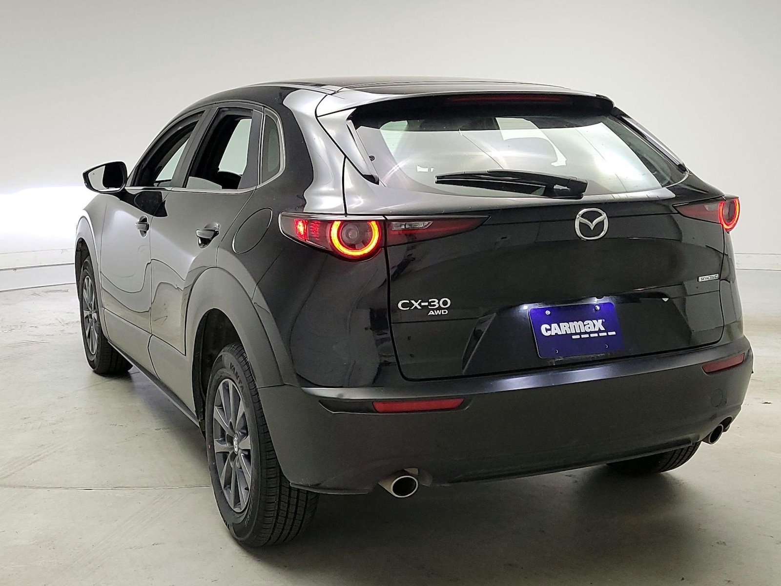 2024 Mazda CX-30 S - Photo 8