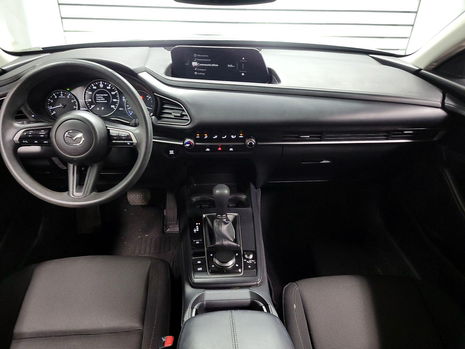 Thumbnail: 2024 Mazda CX-30 - 8