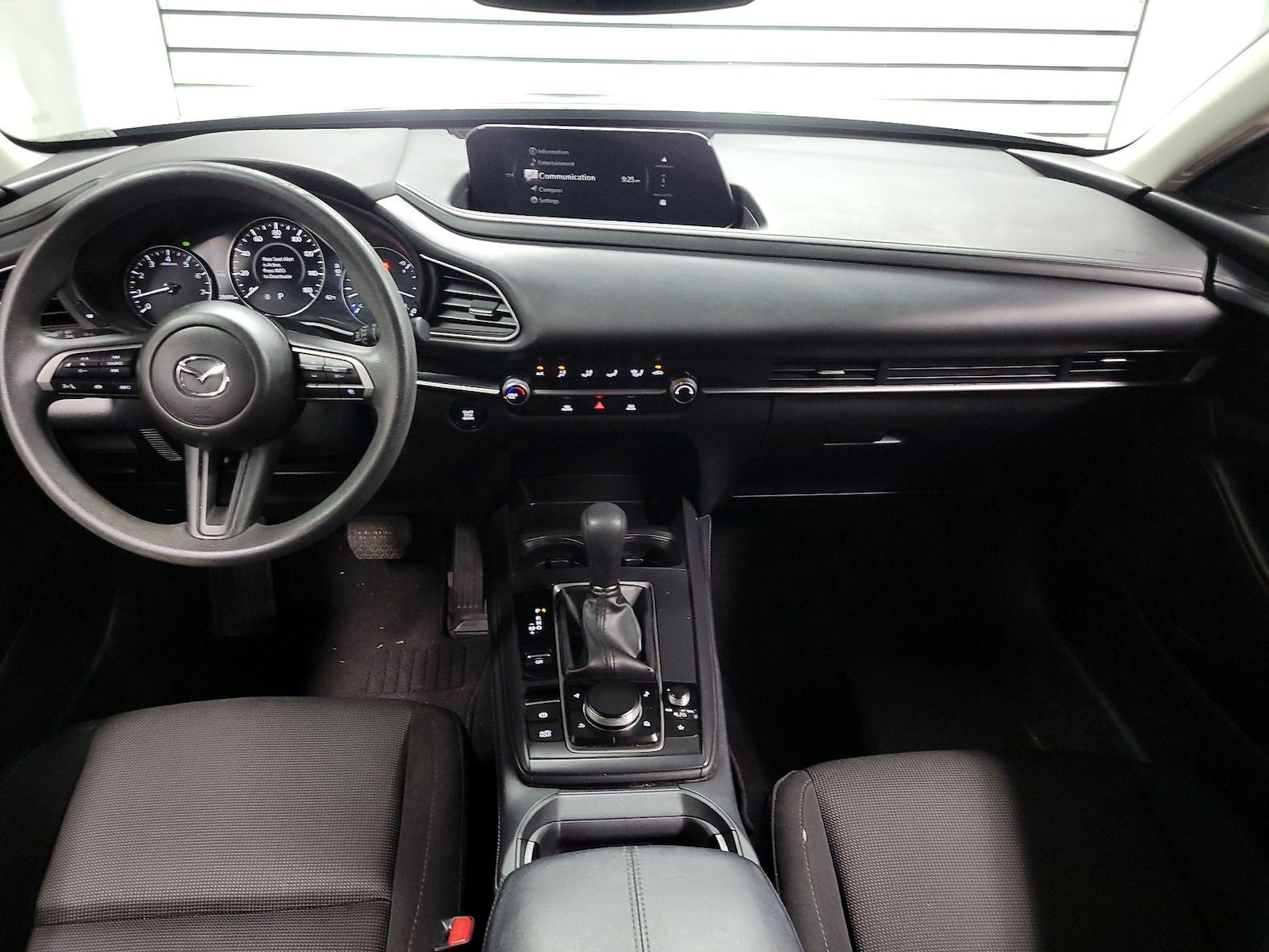 2024 Mazda CX-30 S - Photo 9