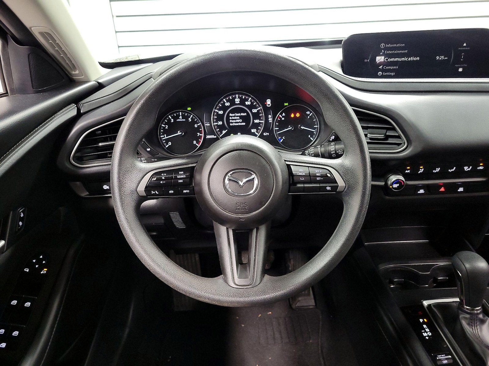 2024 Mazda CX-30 S - Photo 10