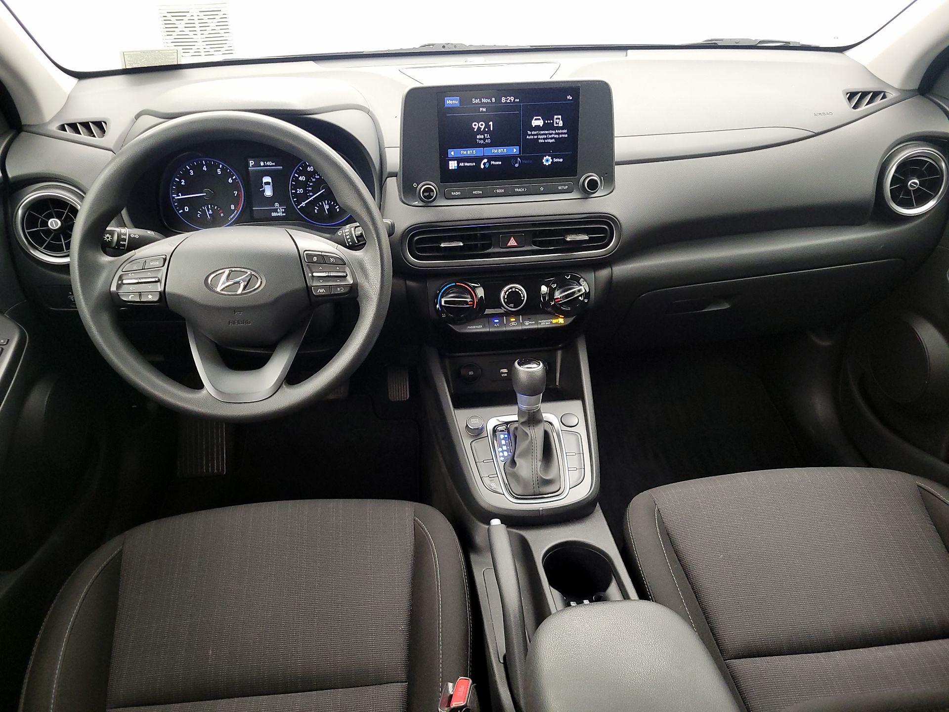 Thumbnail: 2023 Hyundai Kona - 9