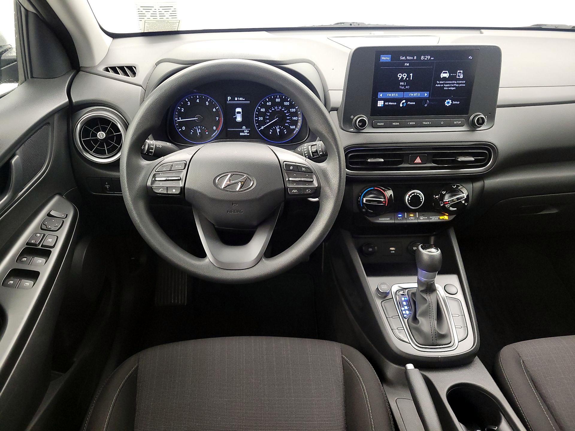 Thumbnail: 2023 Hyundai Kona - 10