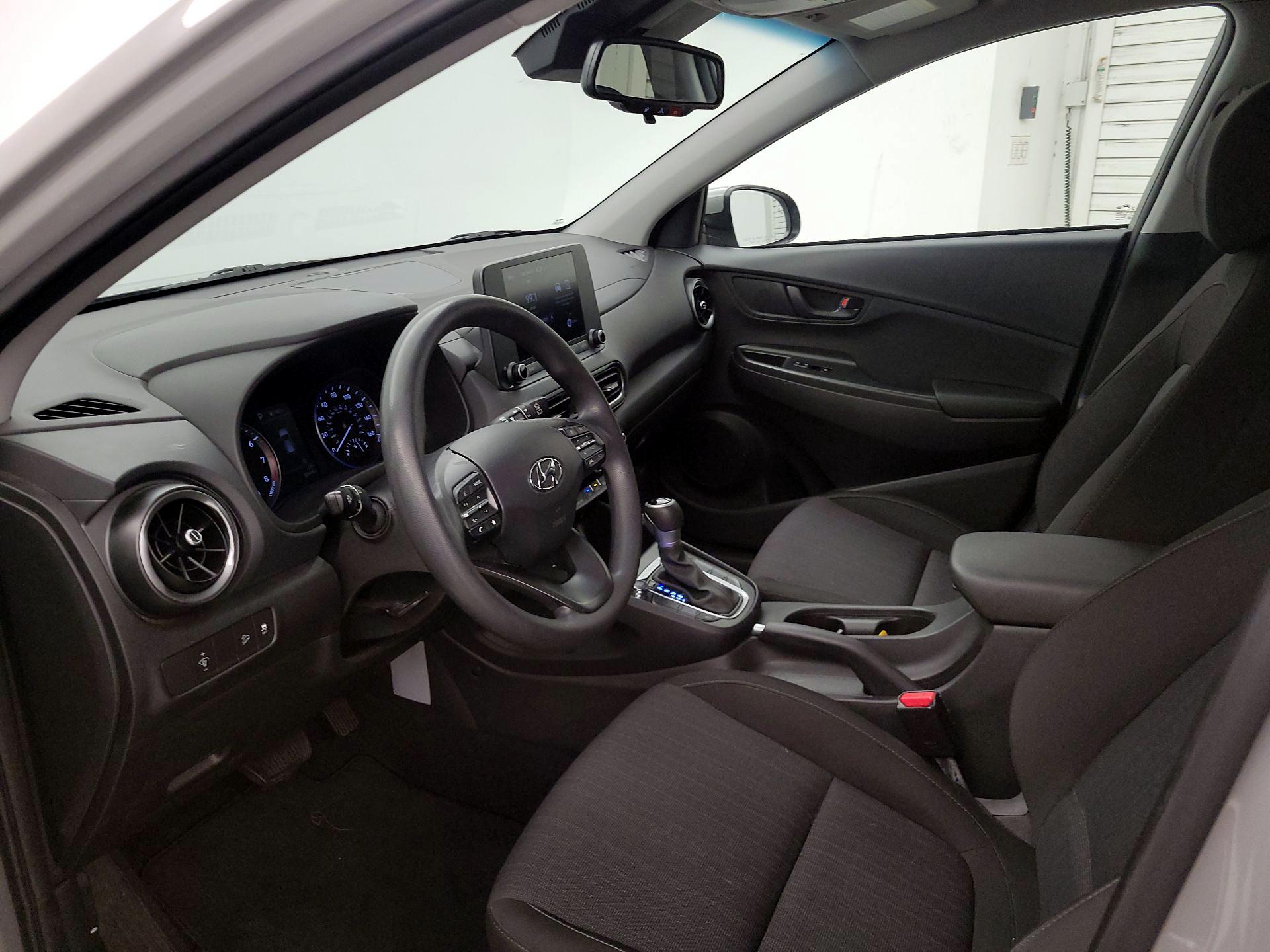 Thumbnail: 2023 Hyundai Kona - 11