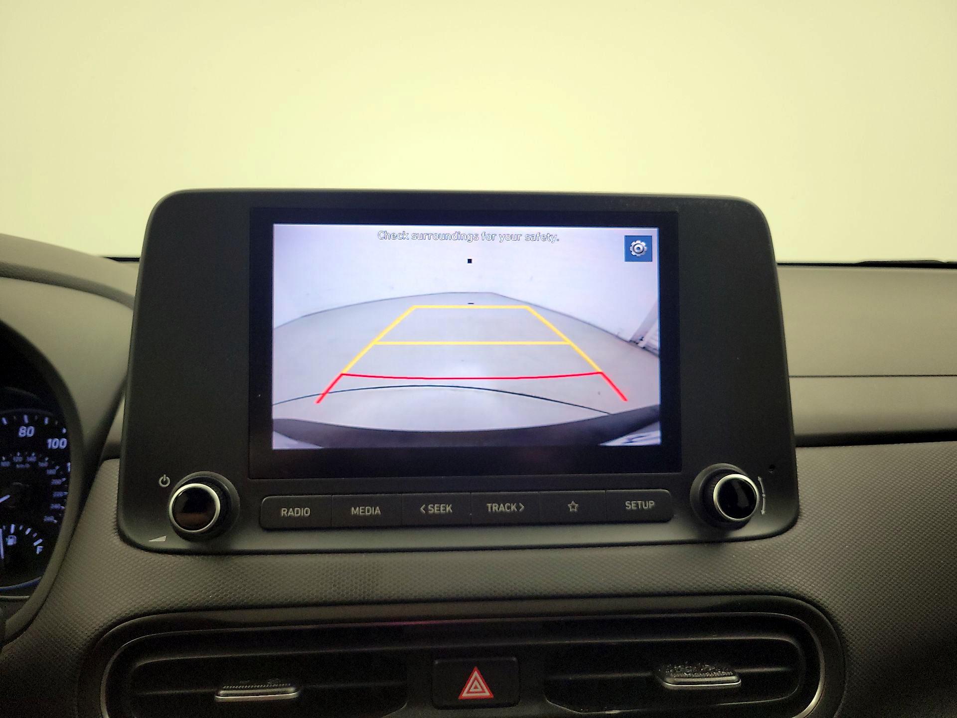 Thumbnail: 2023 Hyundai Kona - 14