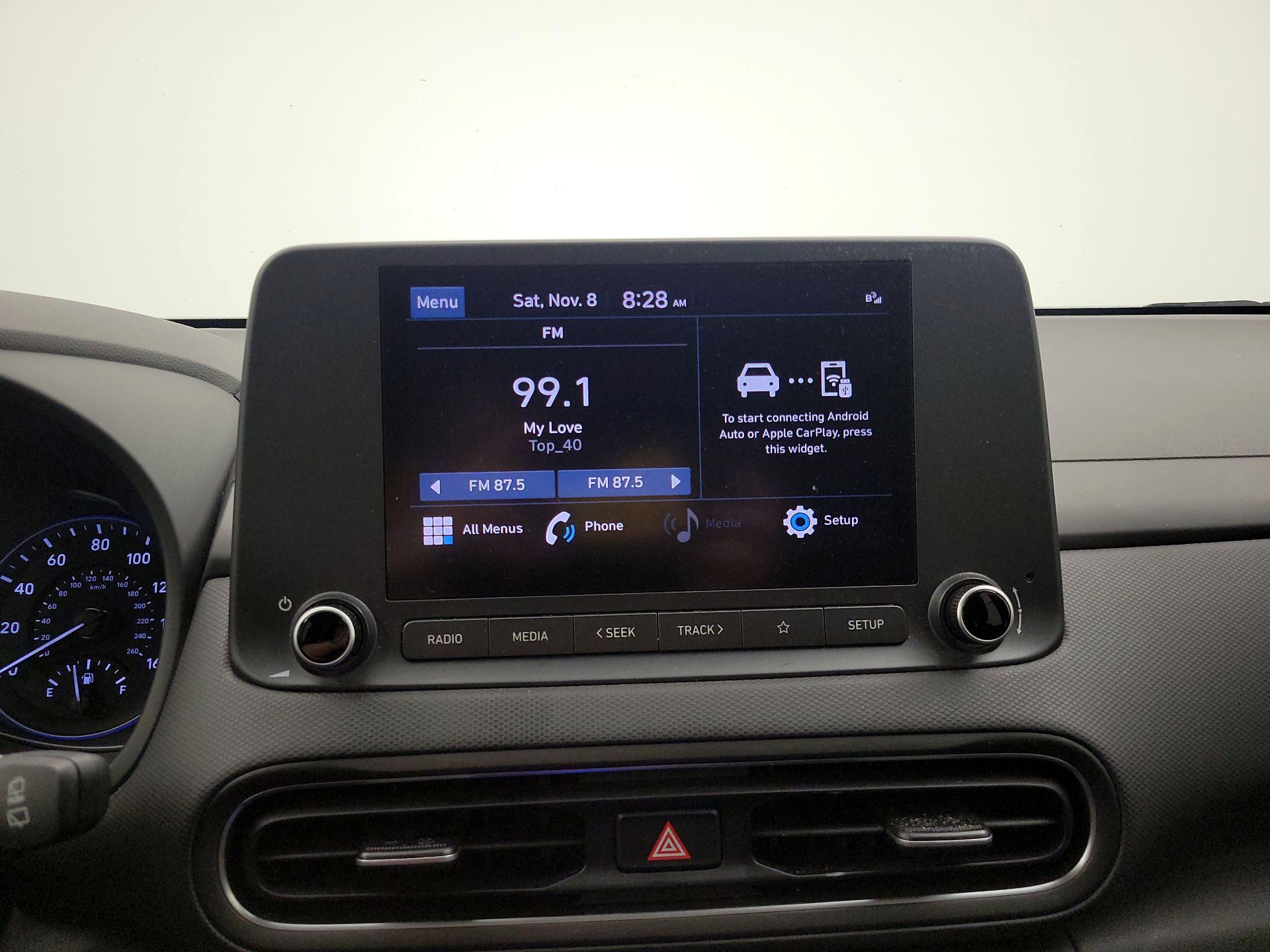 Thumbnail: 2023 Hyundai Kona - 15