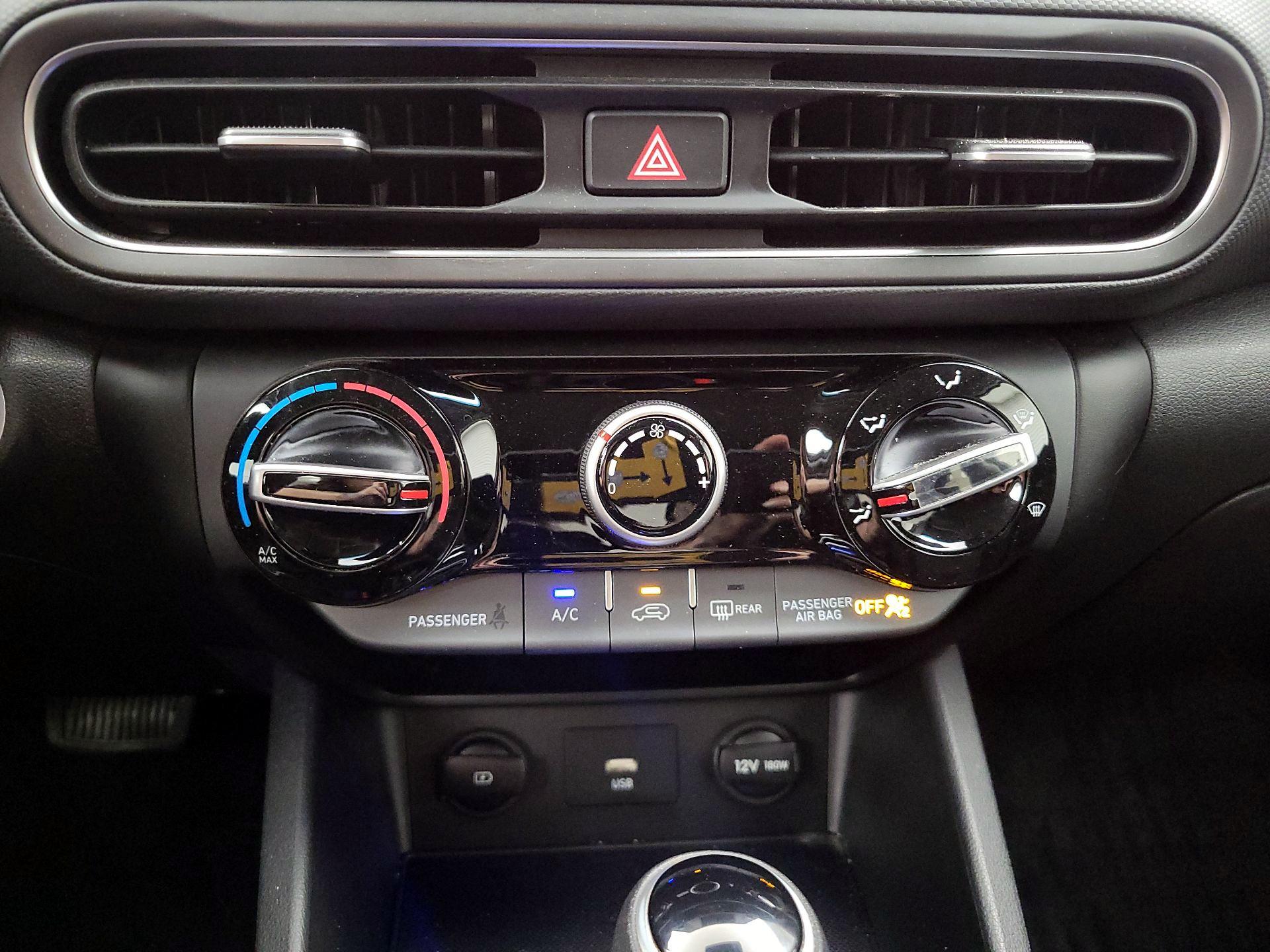 Thumbnail: 2023 Hyundai Kona - 16