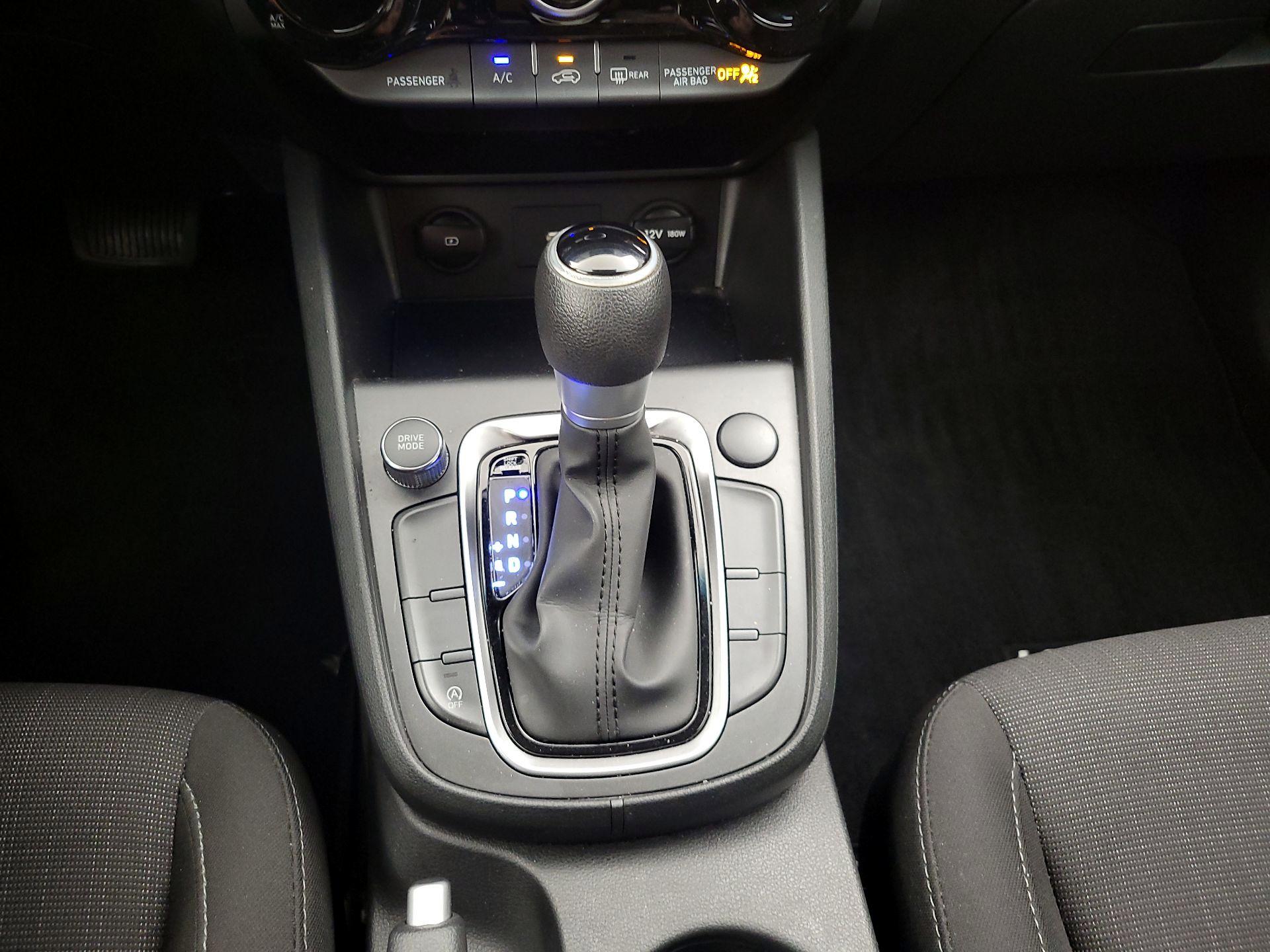 Thumbnail: 2023 Hyundai Kona - 17