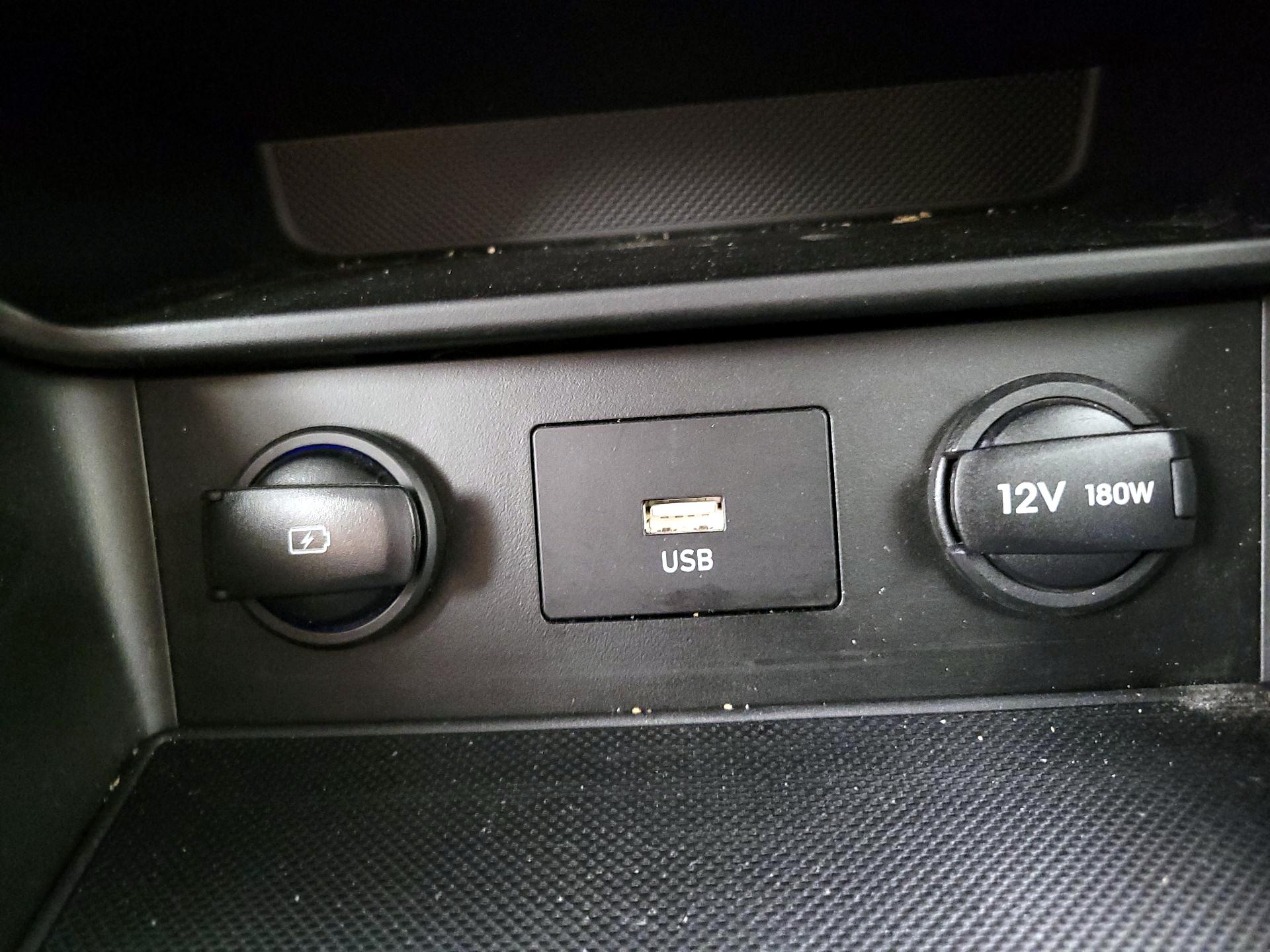 Thumbnail: 2023 Hyundai Kona - 18