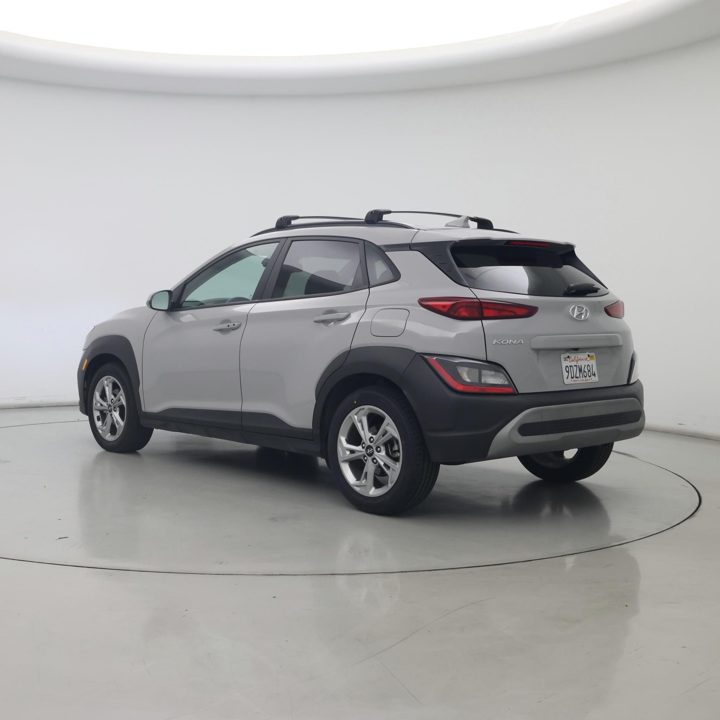 Thumbnail: 2023 Hyundai Kona - 2