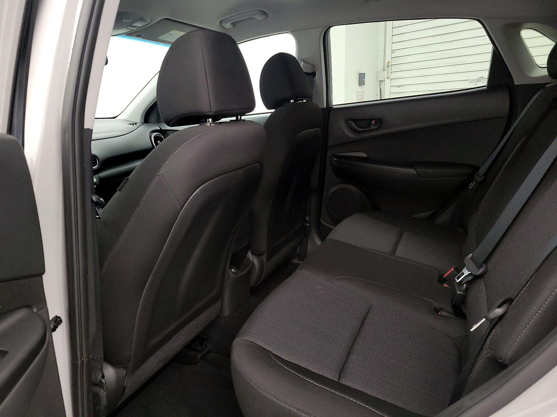 Thumbnail: 2023 Hyundai Kona - 19