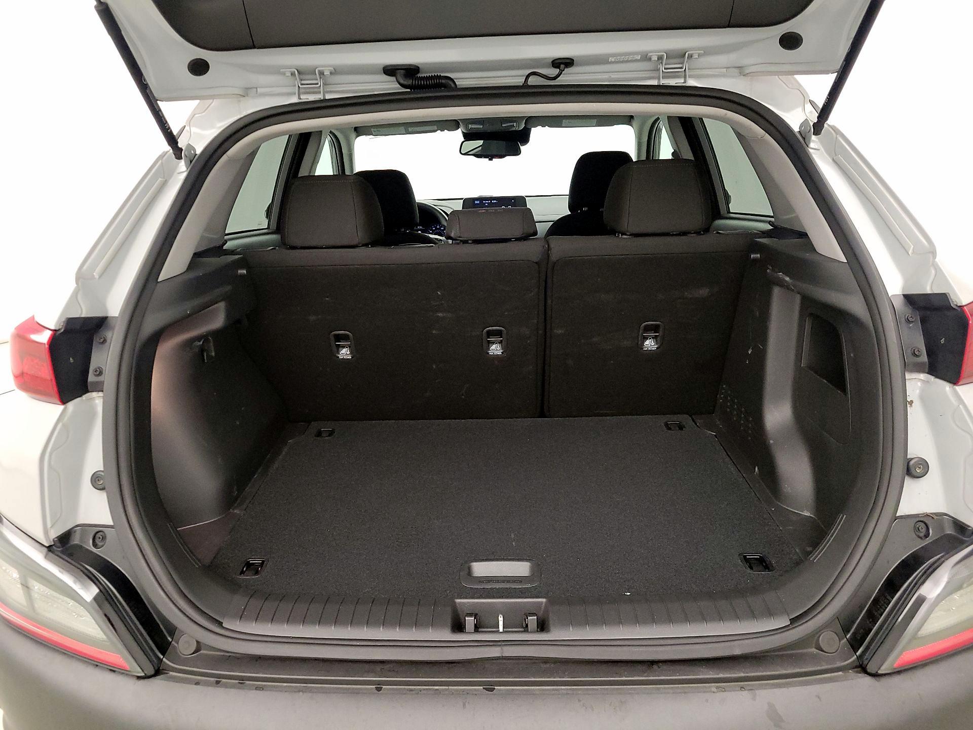 Thumbnail: 2023 Hyundai Kona - 20