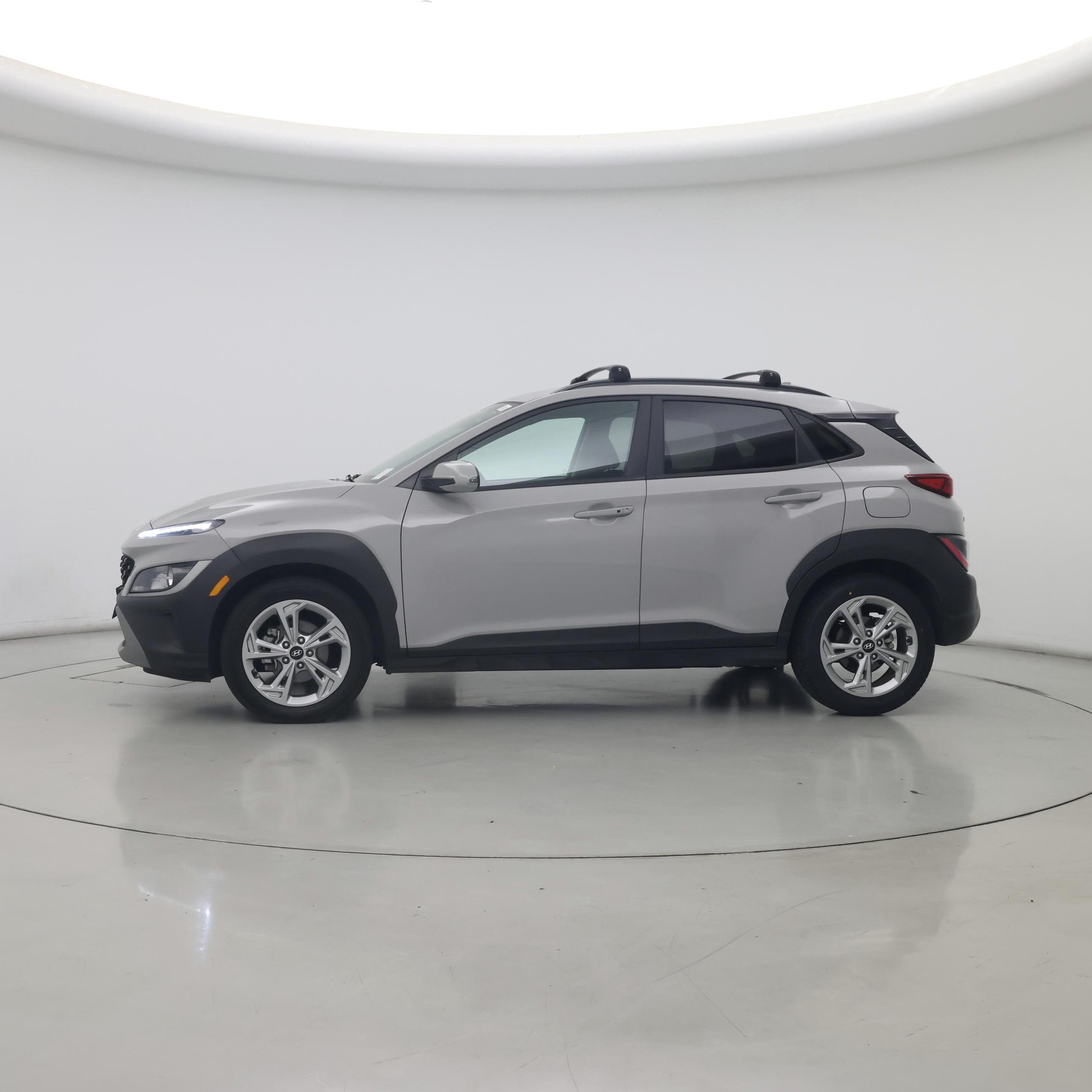 Thumbnail: 2023 Hyundai Kona - 3