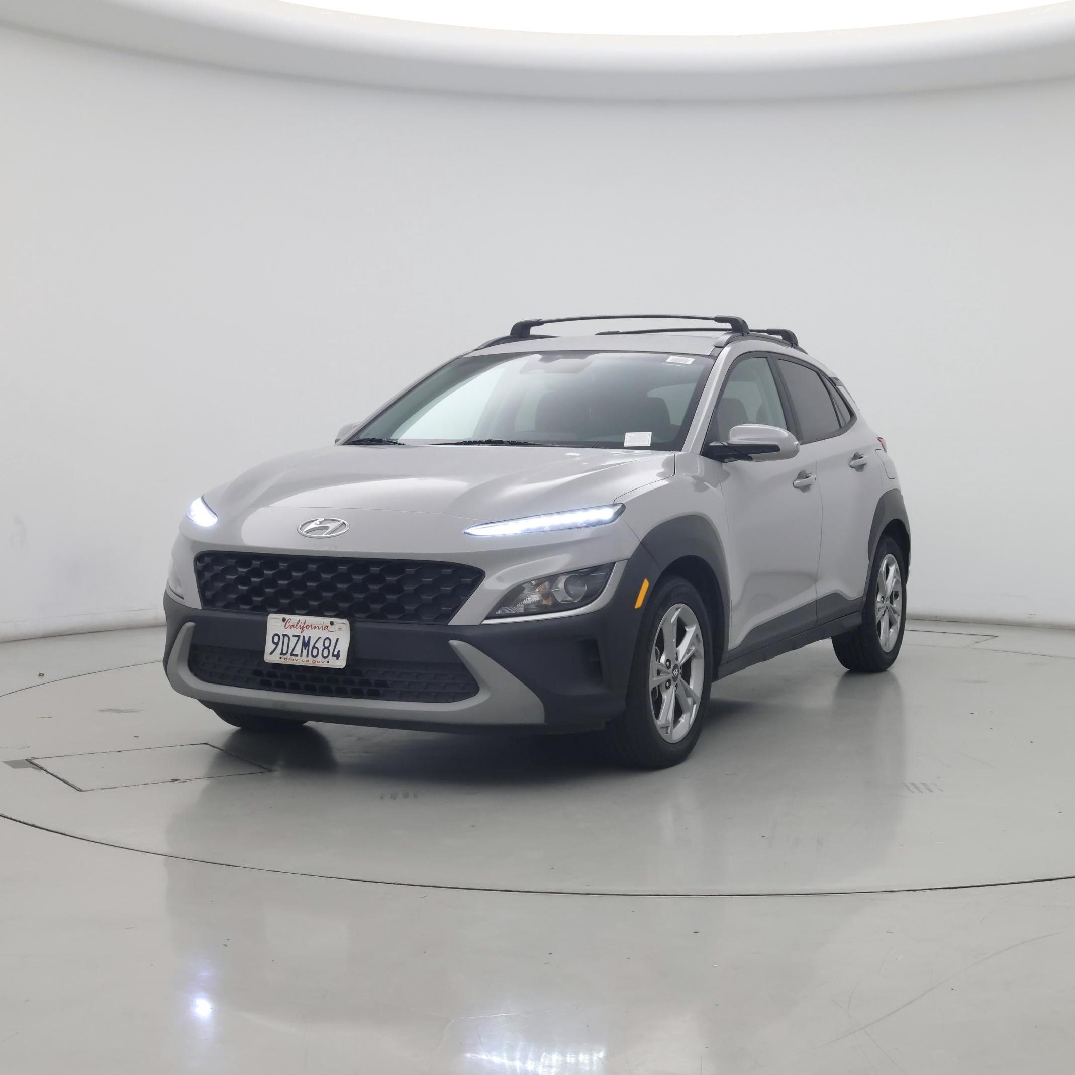 Thumbnail: 2023 Hyundai Kona - 4