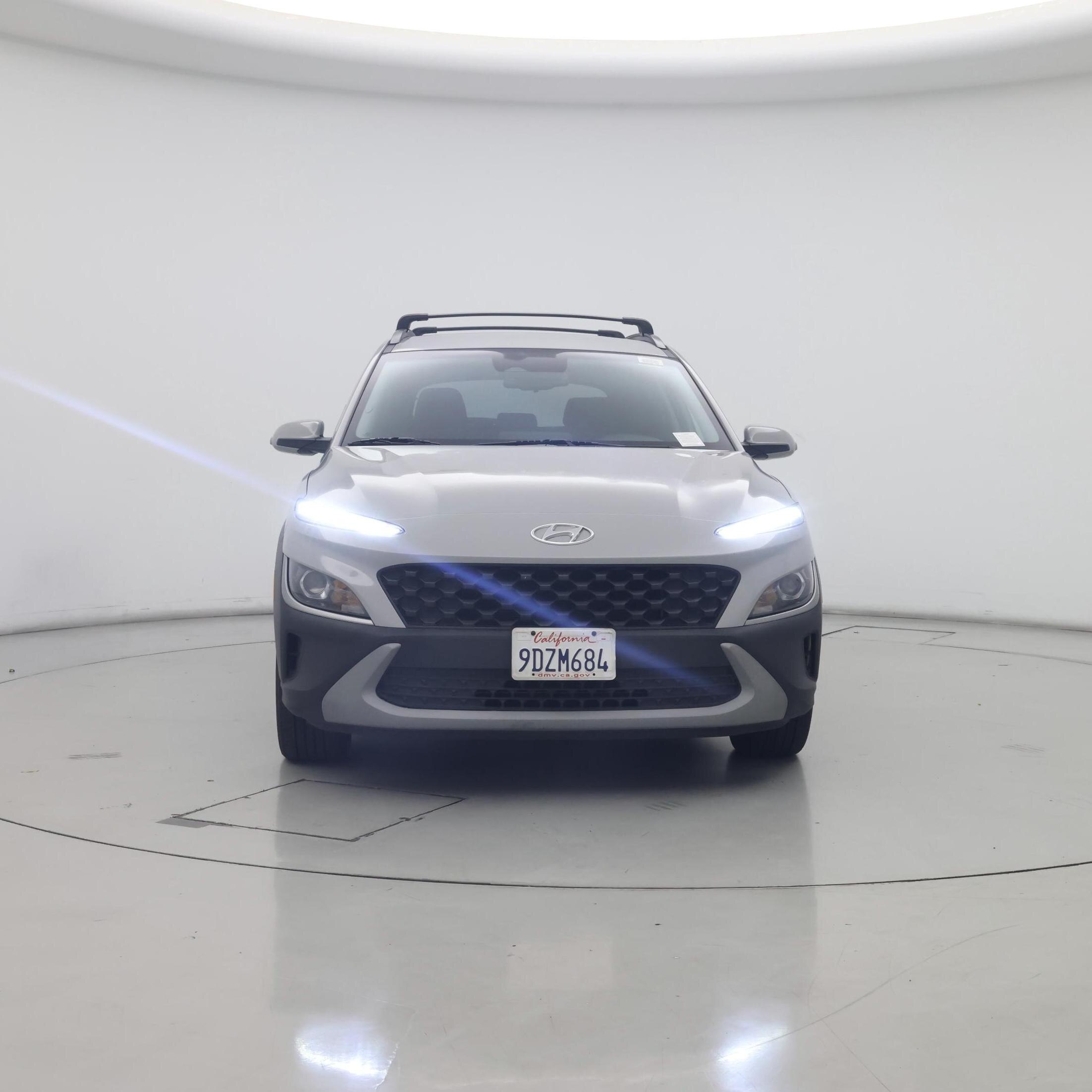 Thumbnail: 2023 Hyundai Kona - 5