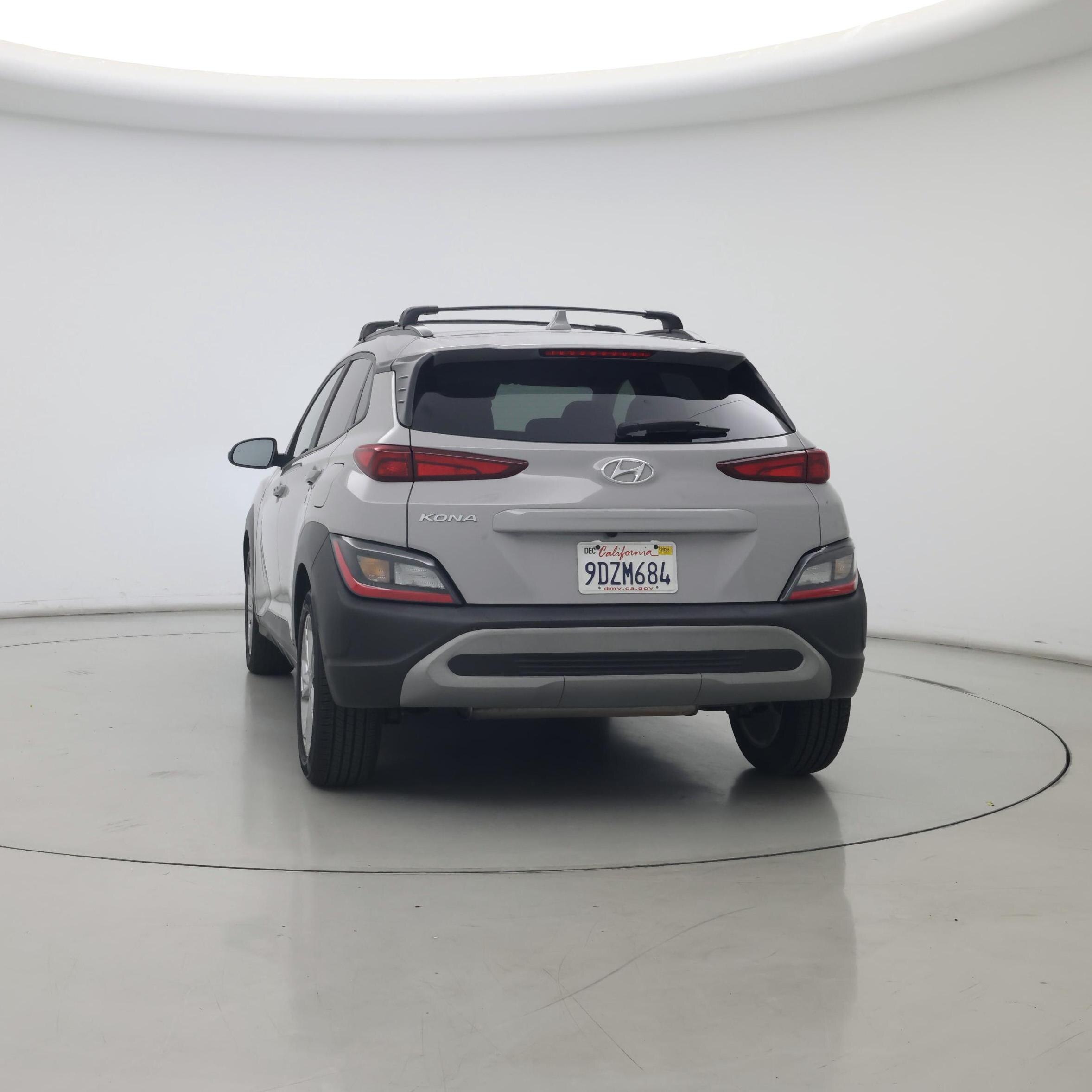 Thumbnail: 2023 Hyundai Kona - 6