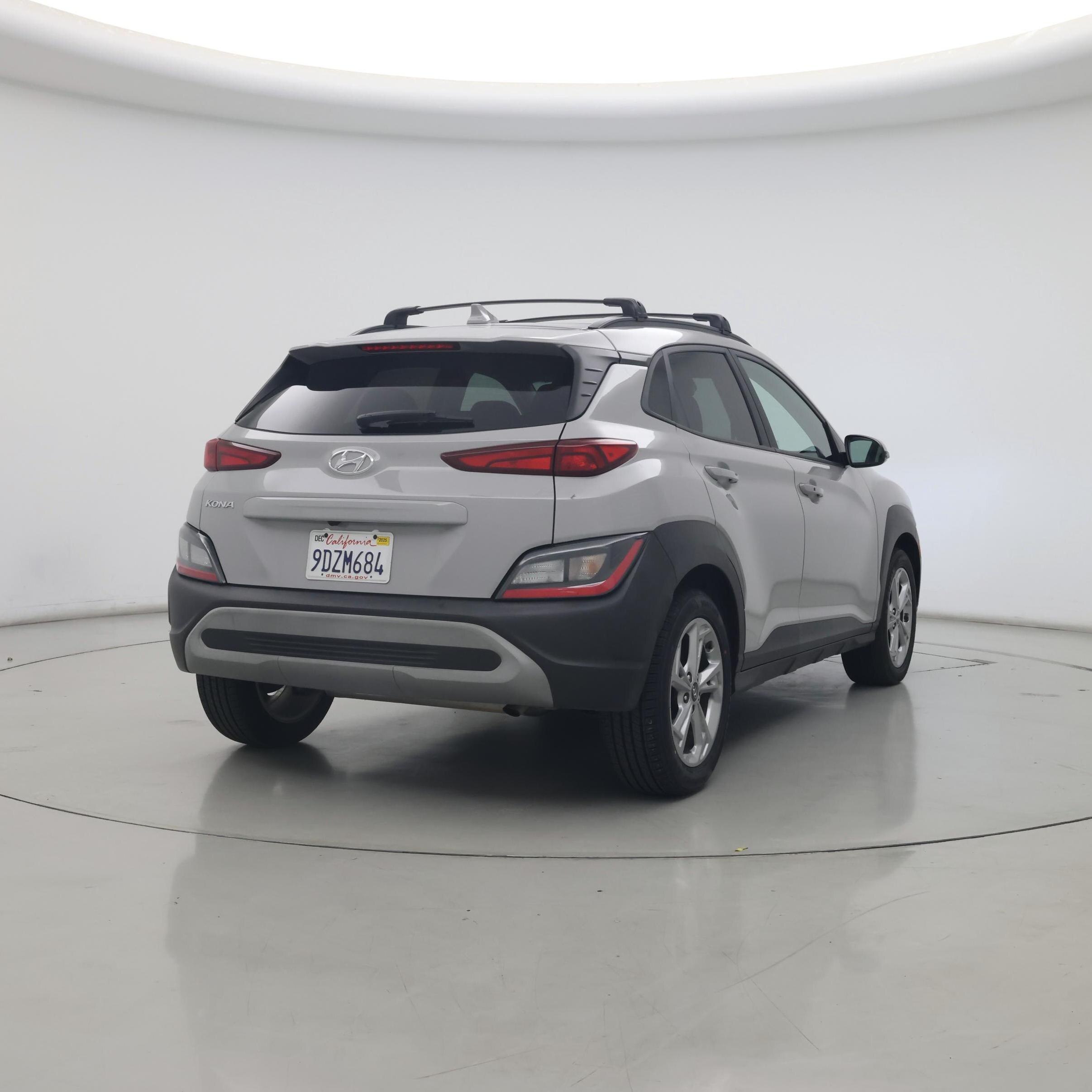 Thumbnail: 2023 Hyundai Kona - 8