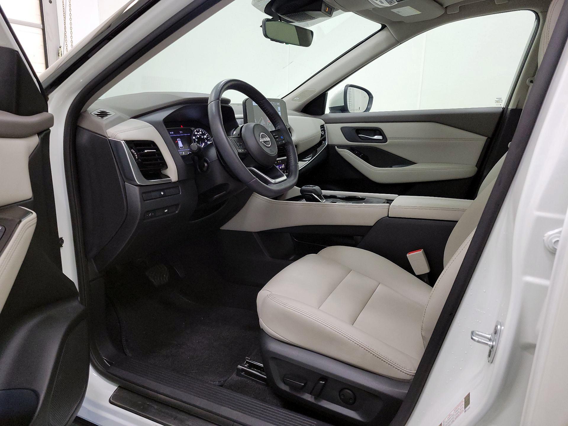 Thumbnail: 2023 Nissan Rogue - 11