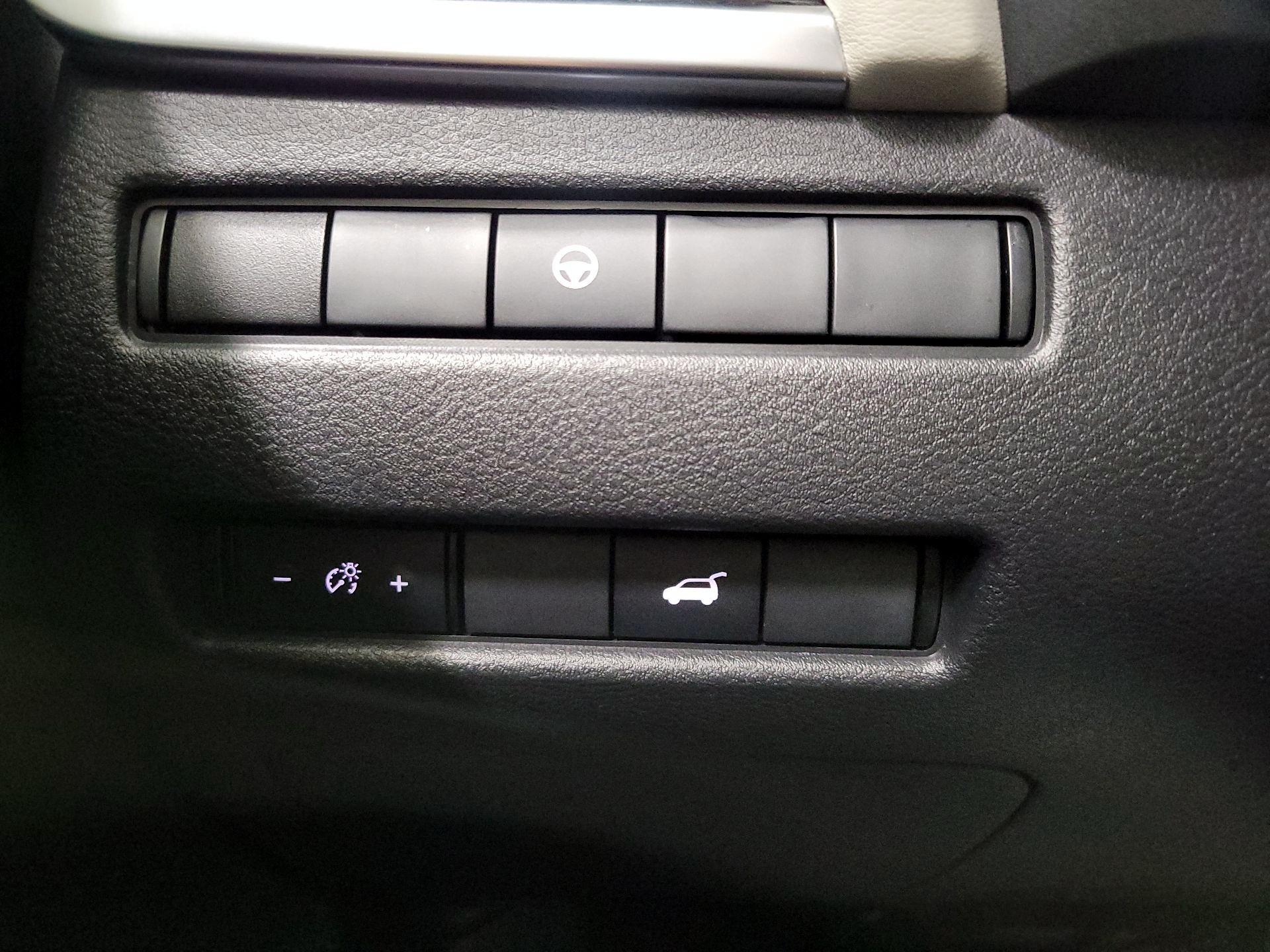 Thumbnail: 2023 Nissan Rogue - 13