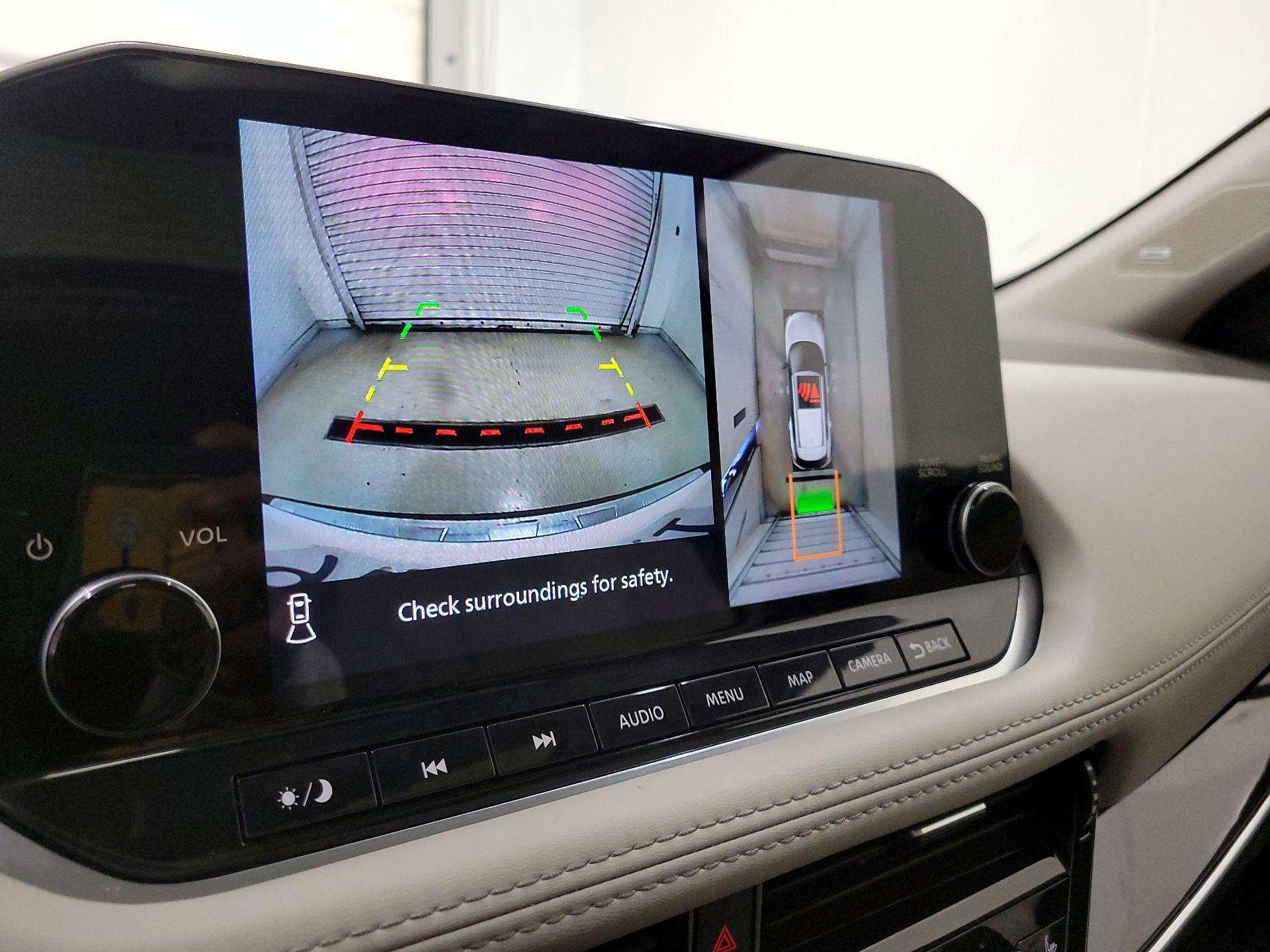 Thumbnail: 2023 Nissan Rogue - 15