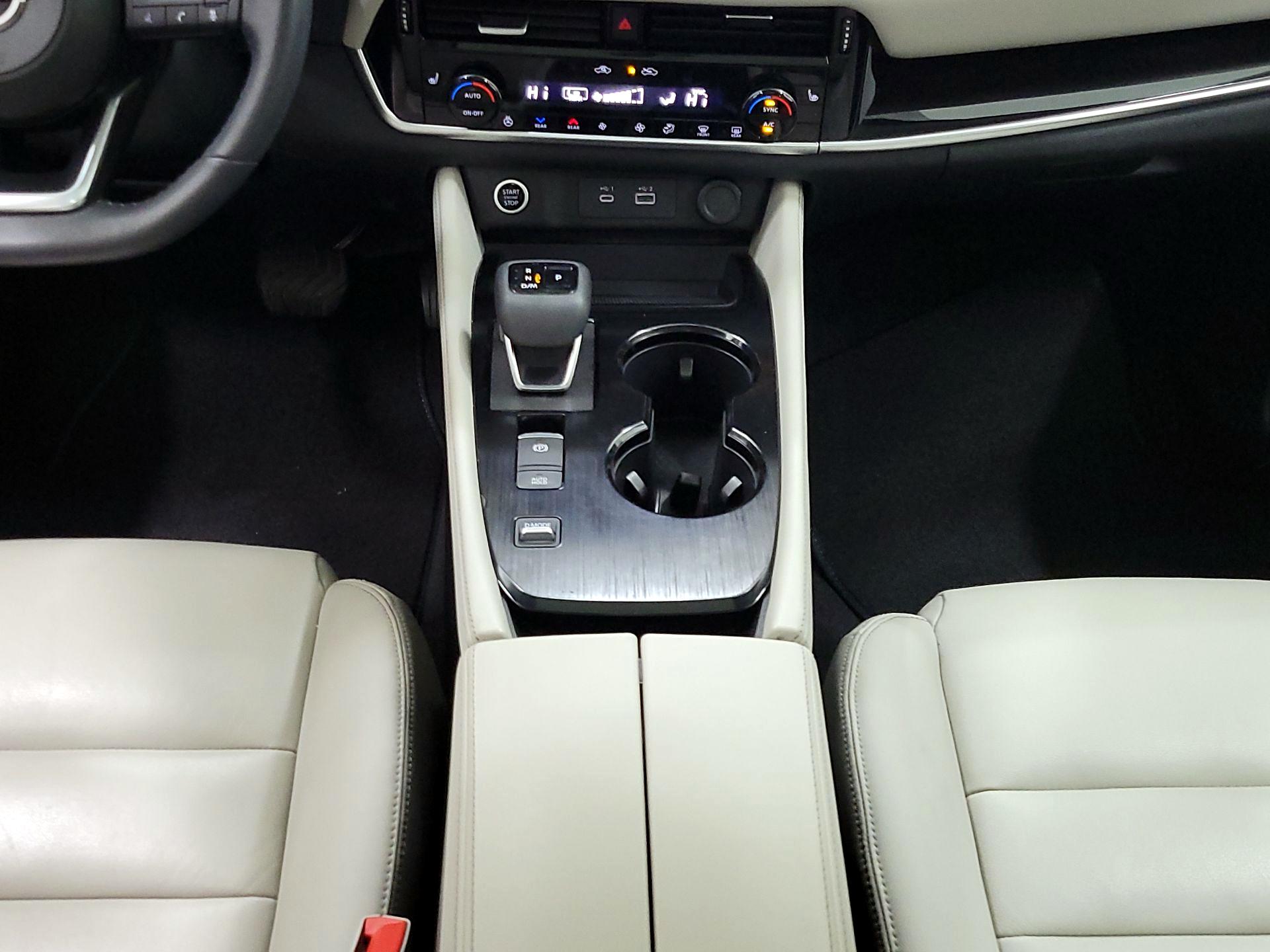 Thumbnail: 2023 Nissan Rogue - 18