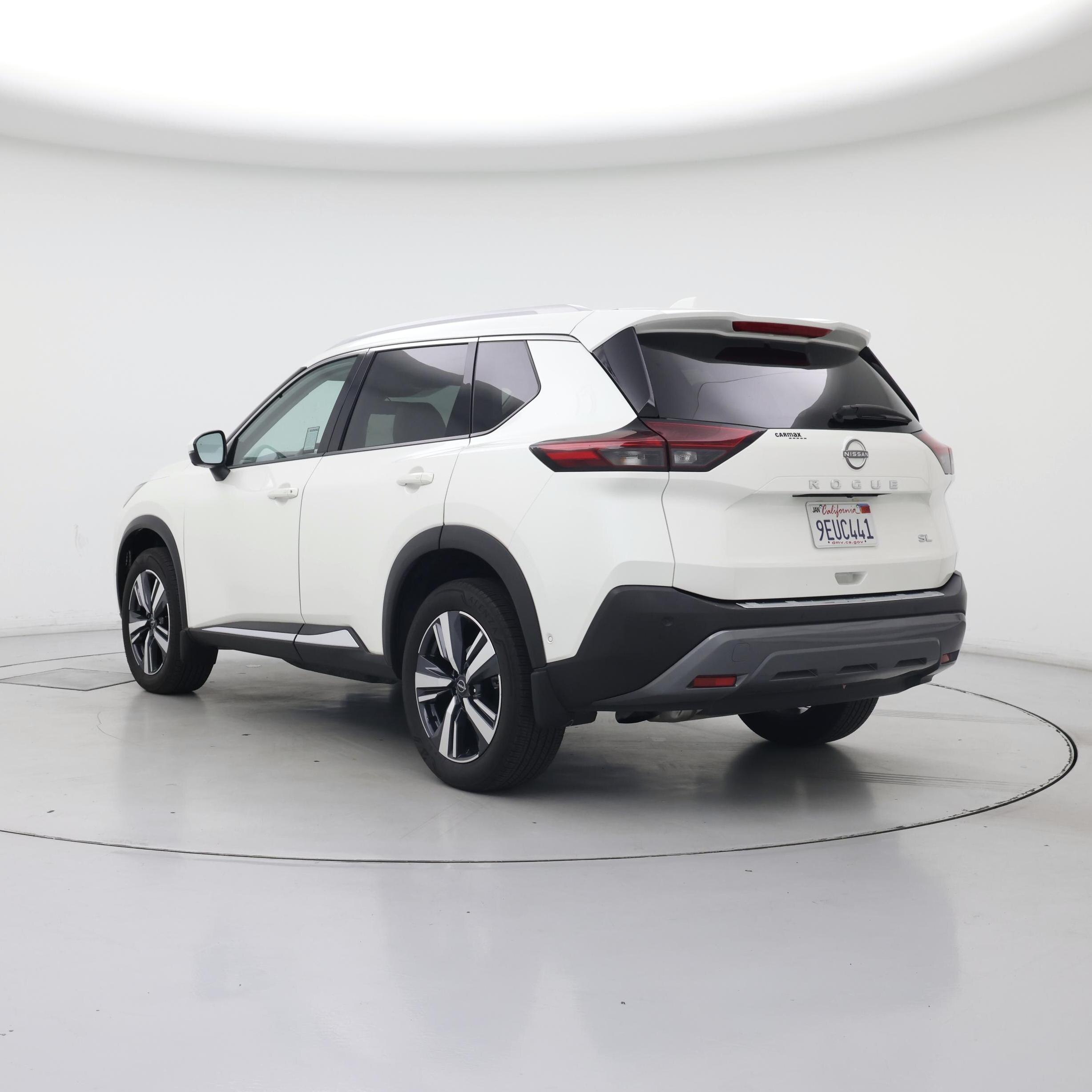 Thumbnail: 2023 Nissan Rogue - 2
