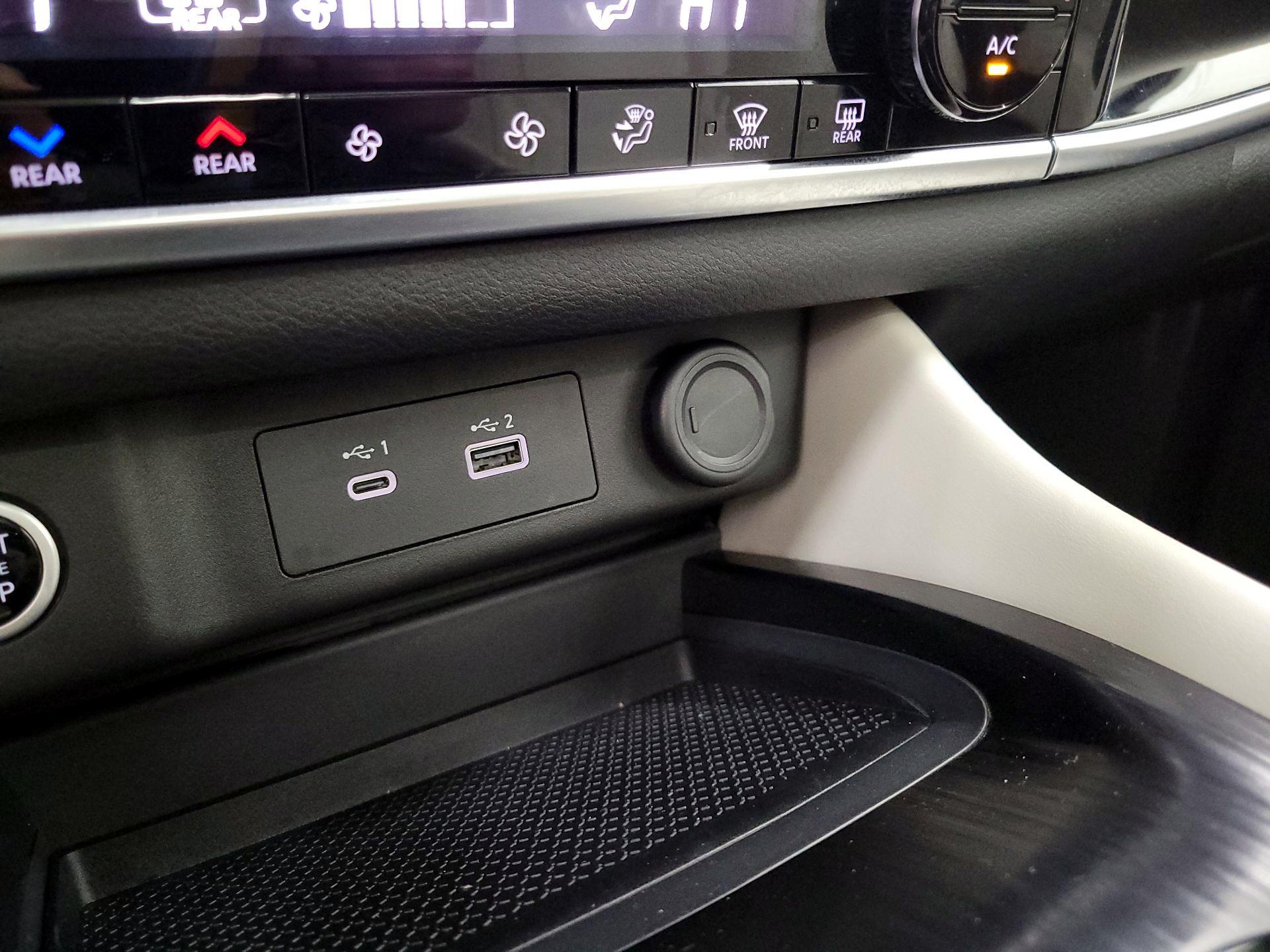 Thumbnail: 2023 Nissan Rogue - 19