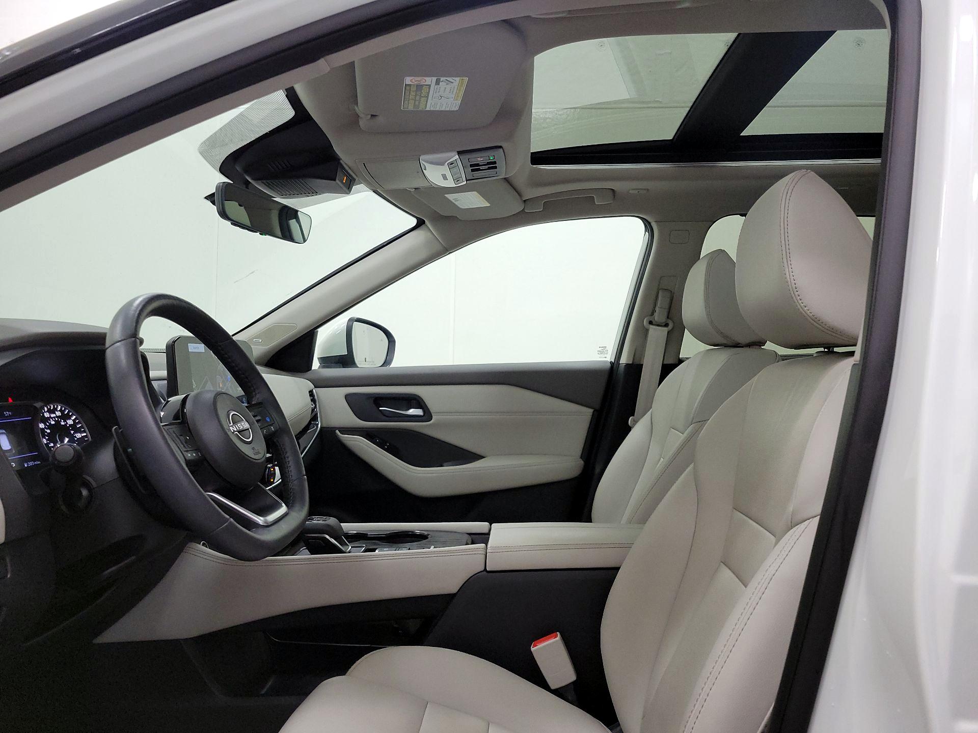 Thumbnail: 2023 Nissan Rogue - 20