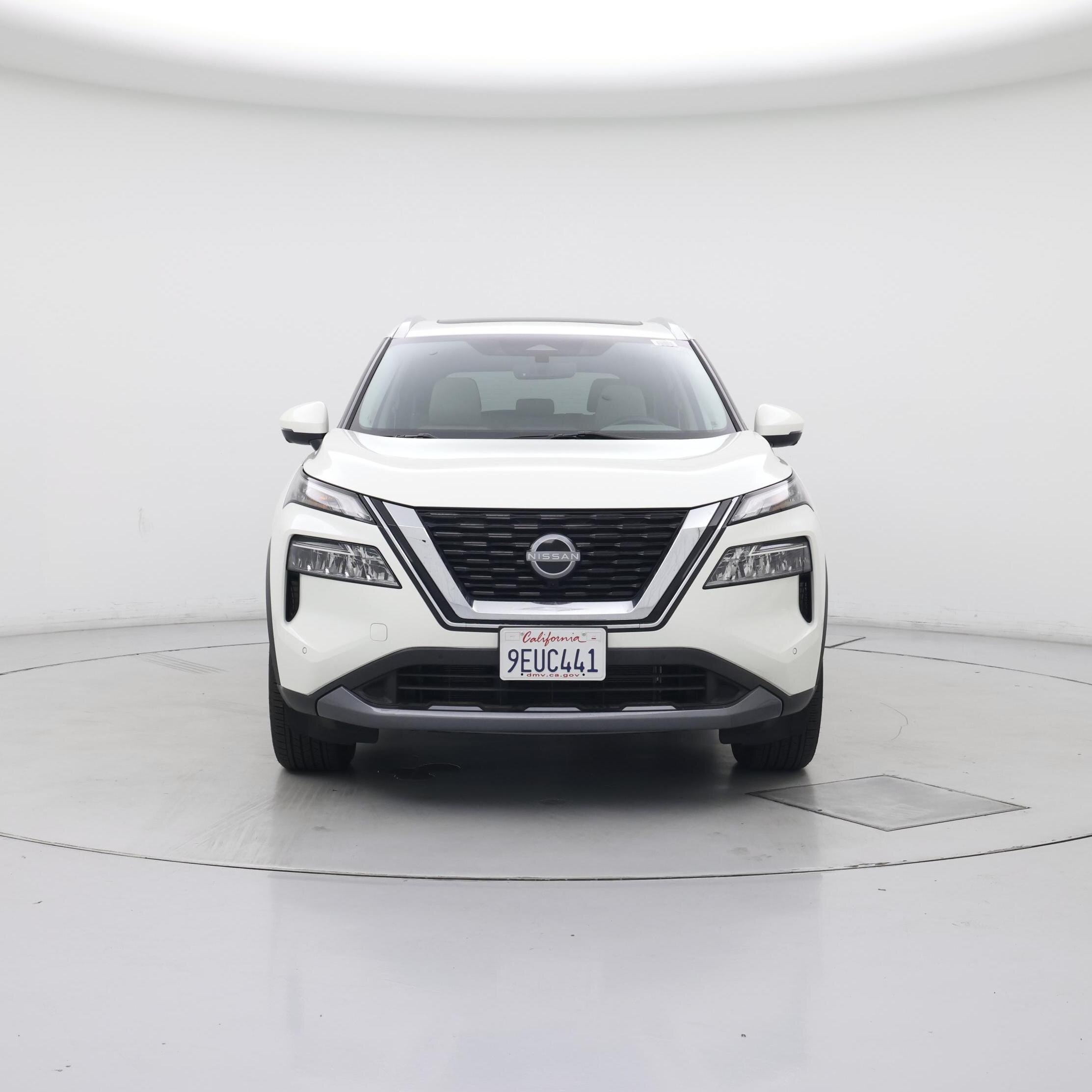 Thumbnail: 2023 Nissan Rogue - 5