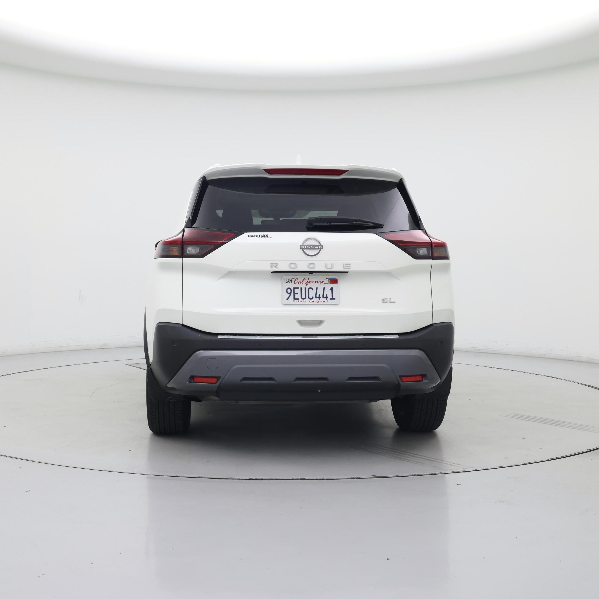 Thumbnail: 2023 Nissan Rogue - 6