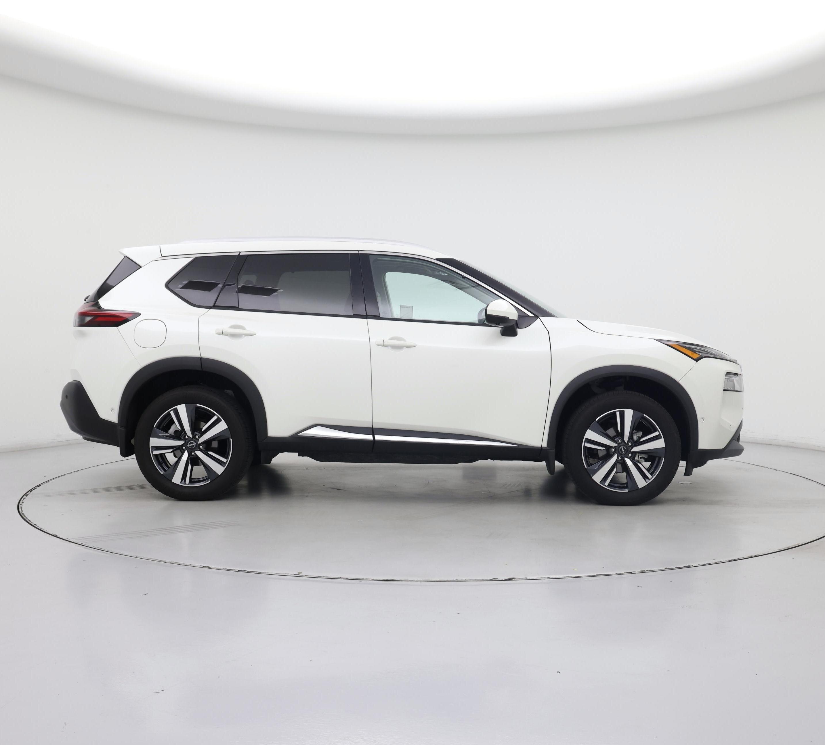 Thumbnail: 2023 Nissan Rogue - 7