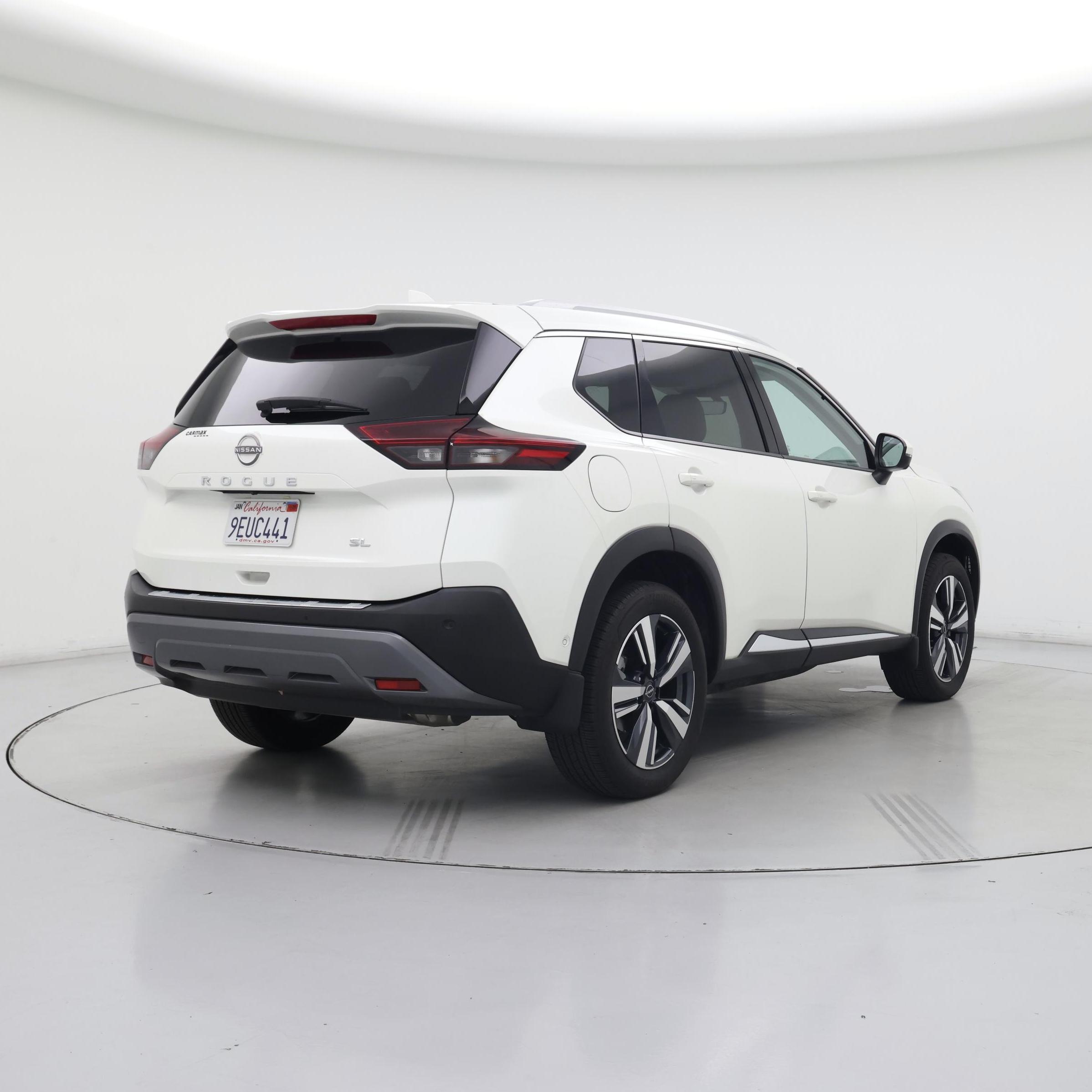 Thumbnail: 2023 Nissan Rogue - 8