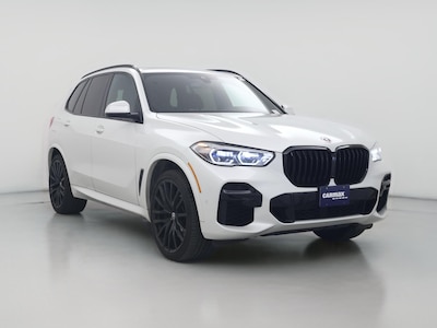 2023 BMW X5 M50i