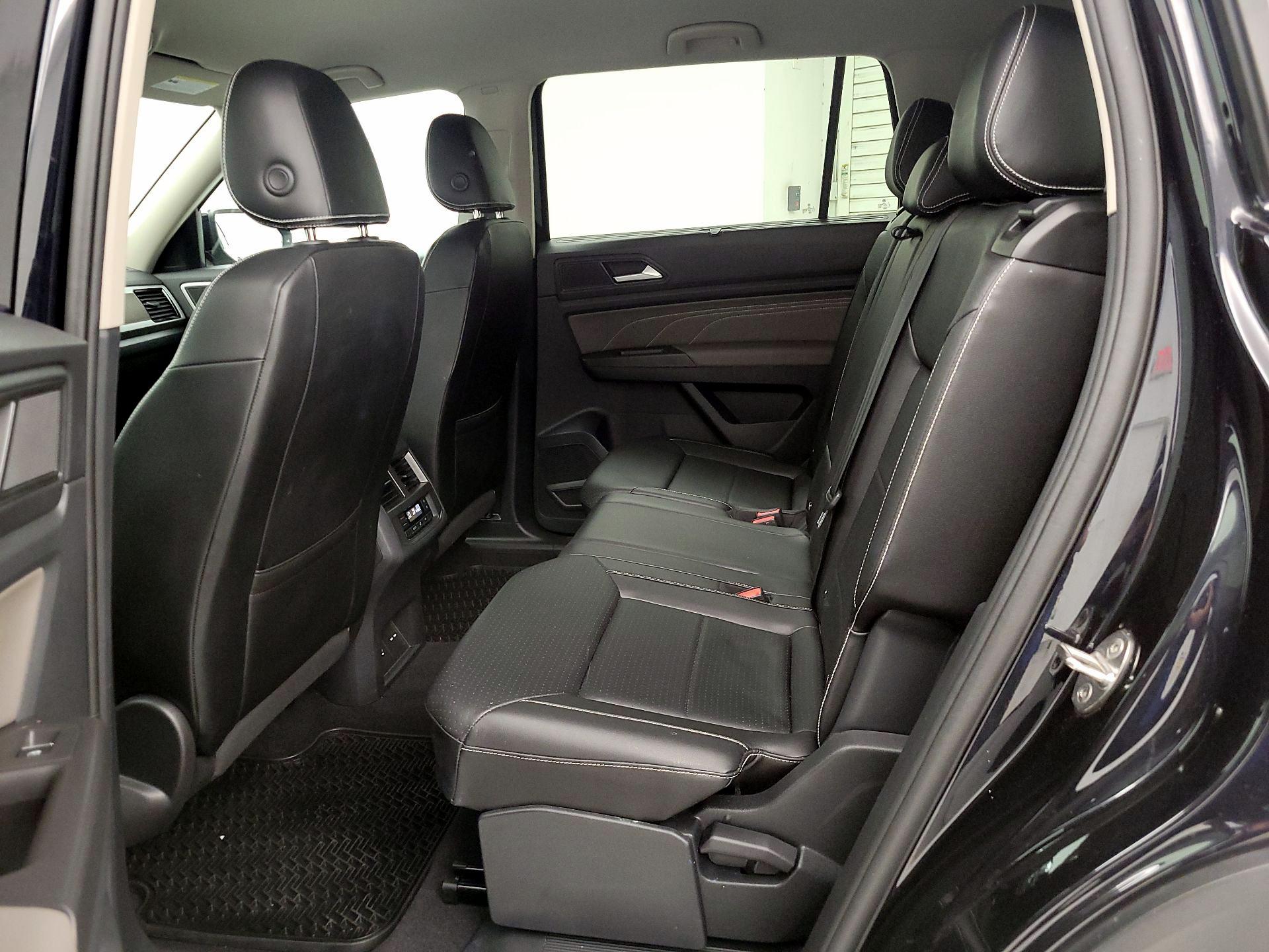 Thumbnail: 2022 Volkswagen Atlas - 19