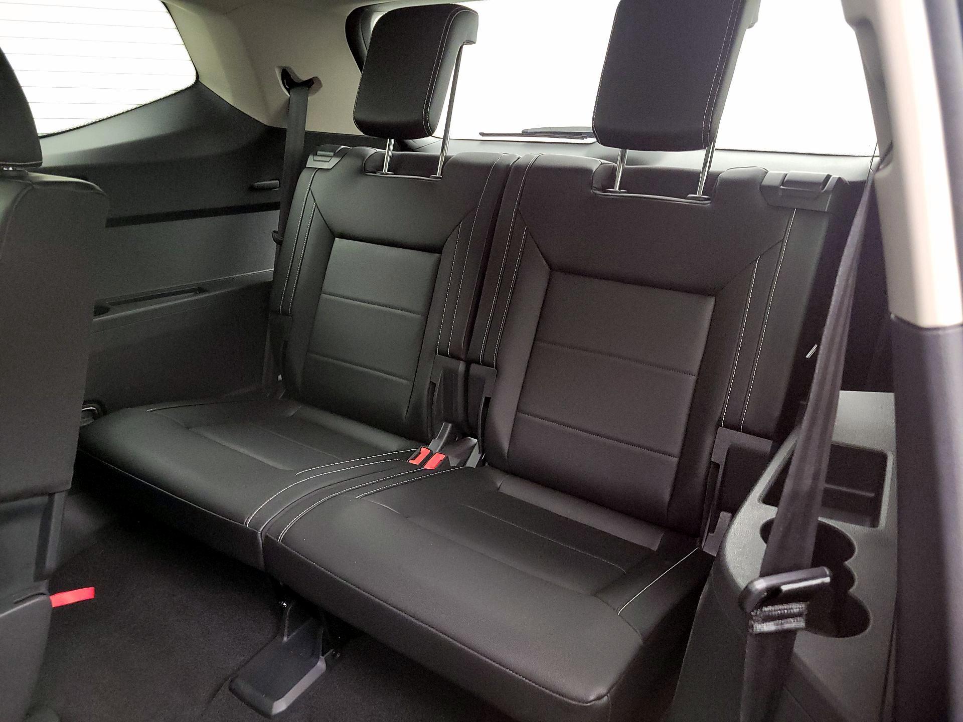 Thumbnail: 2022 Volkswagen Atlas - 20