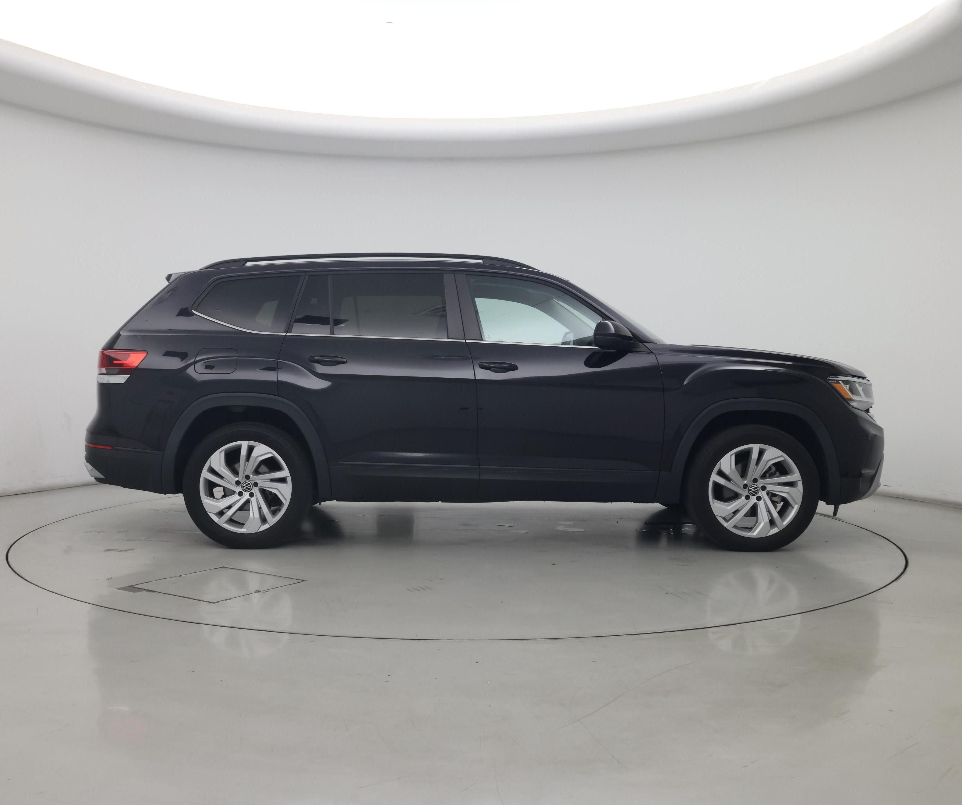 Thumbnail: 2022 Volkswagen Atlas - 7