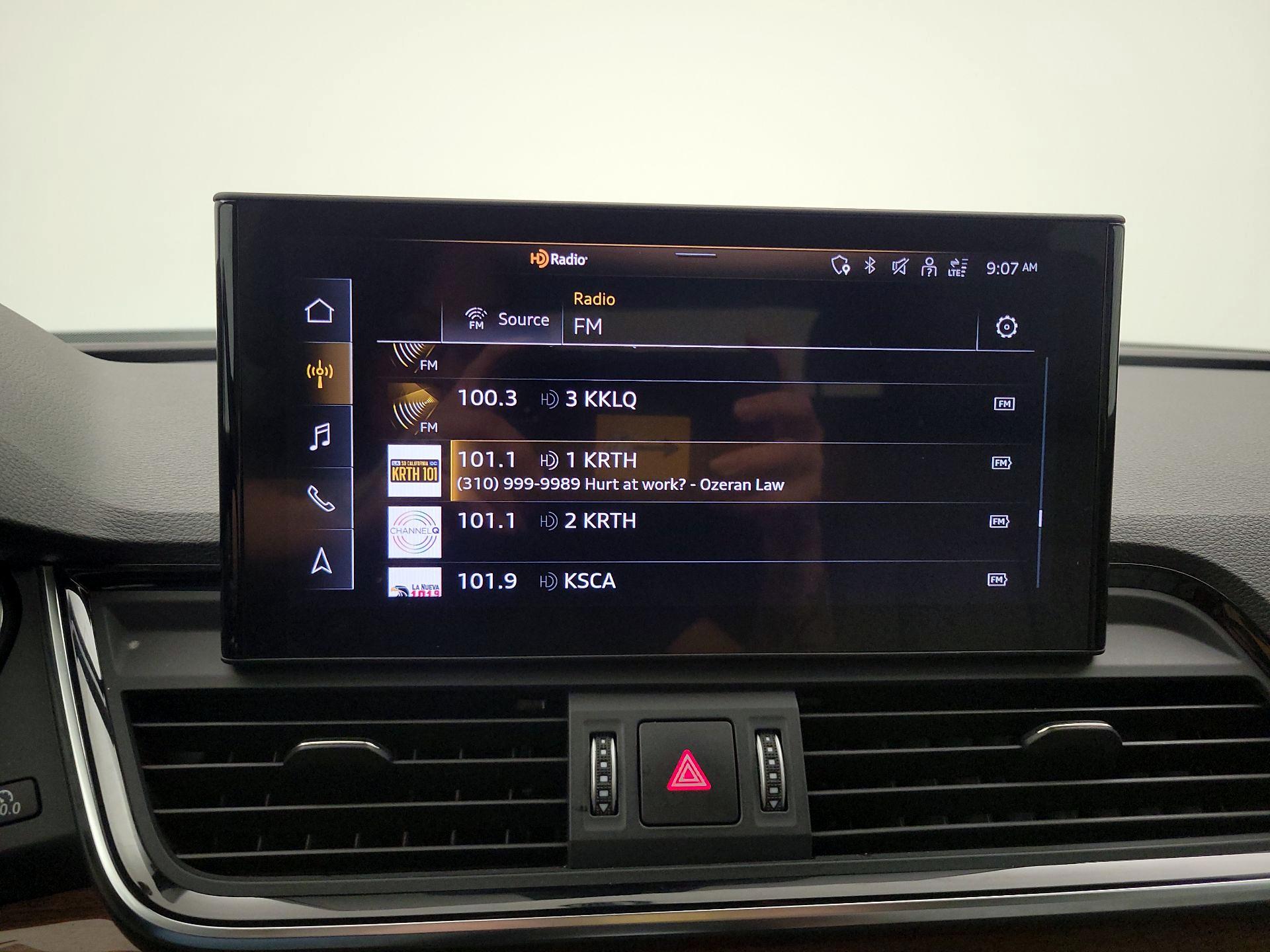 Thumbnail: 2022 Audi Q5 - 15