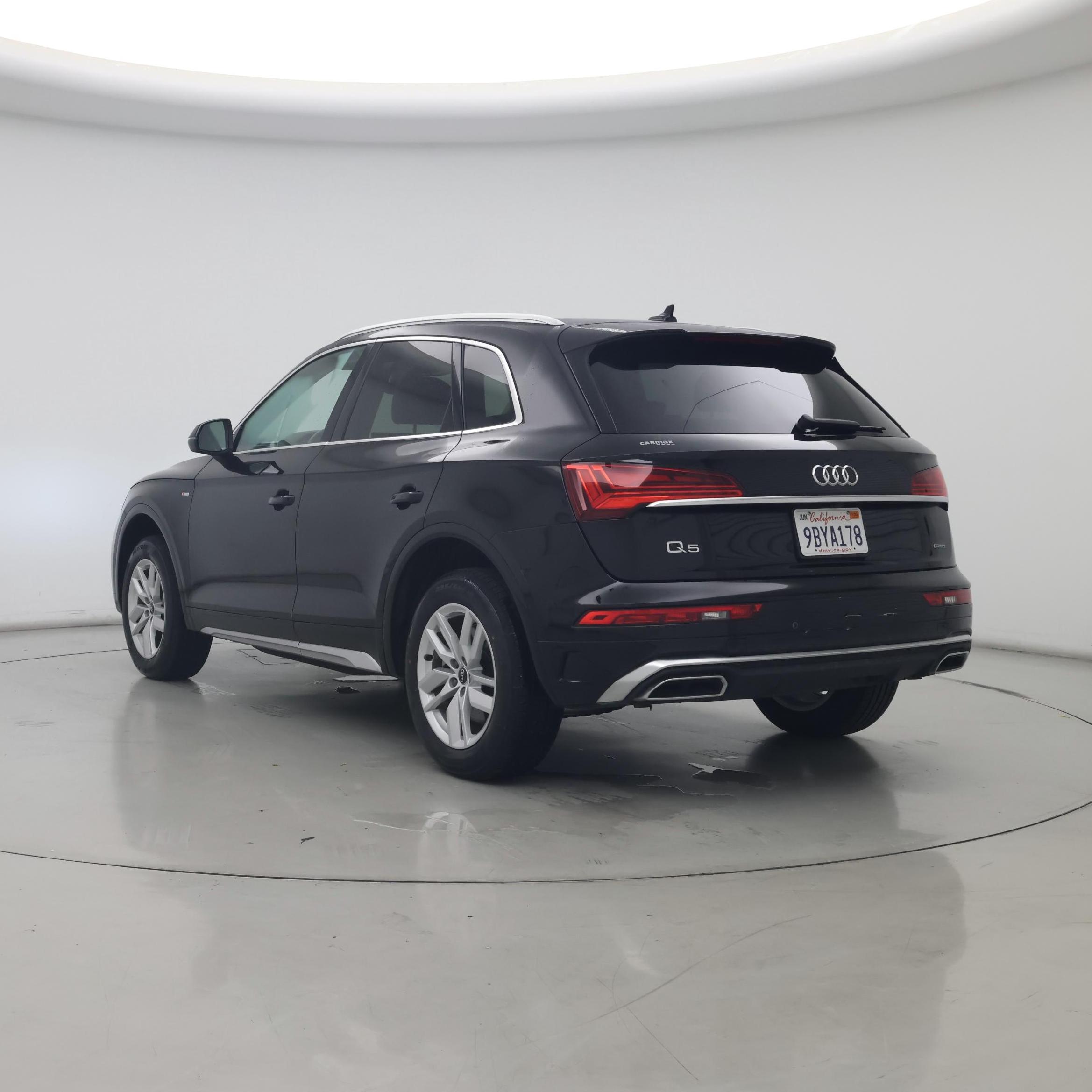 Thumbnail: 2022 Audi Q5 - 2