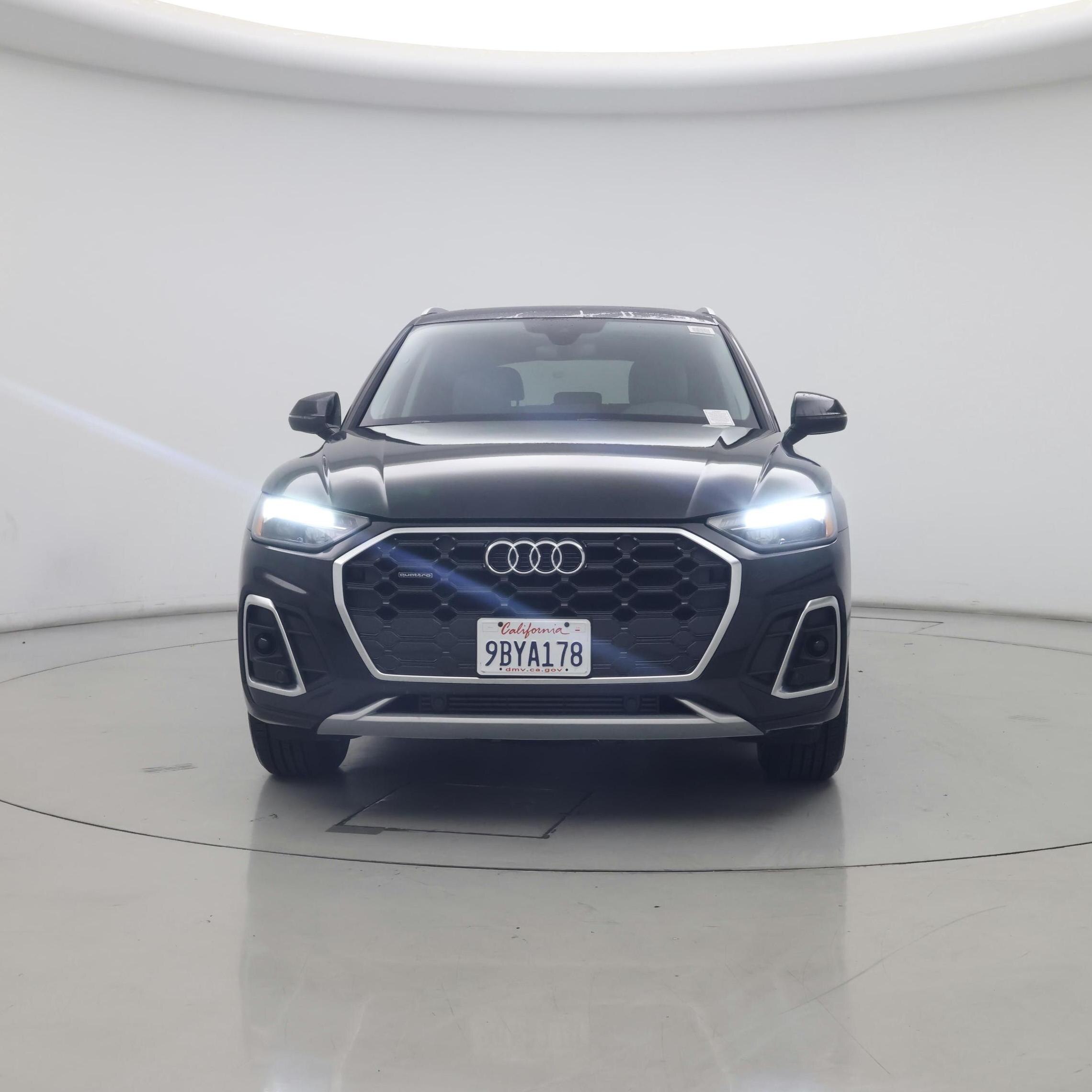 Thumbnail: 2022 Audi Q5 - 5