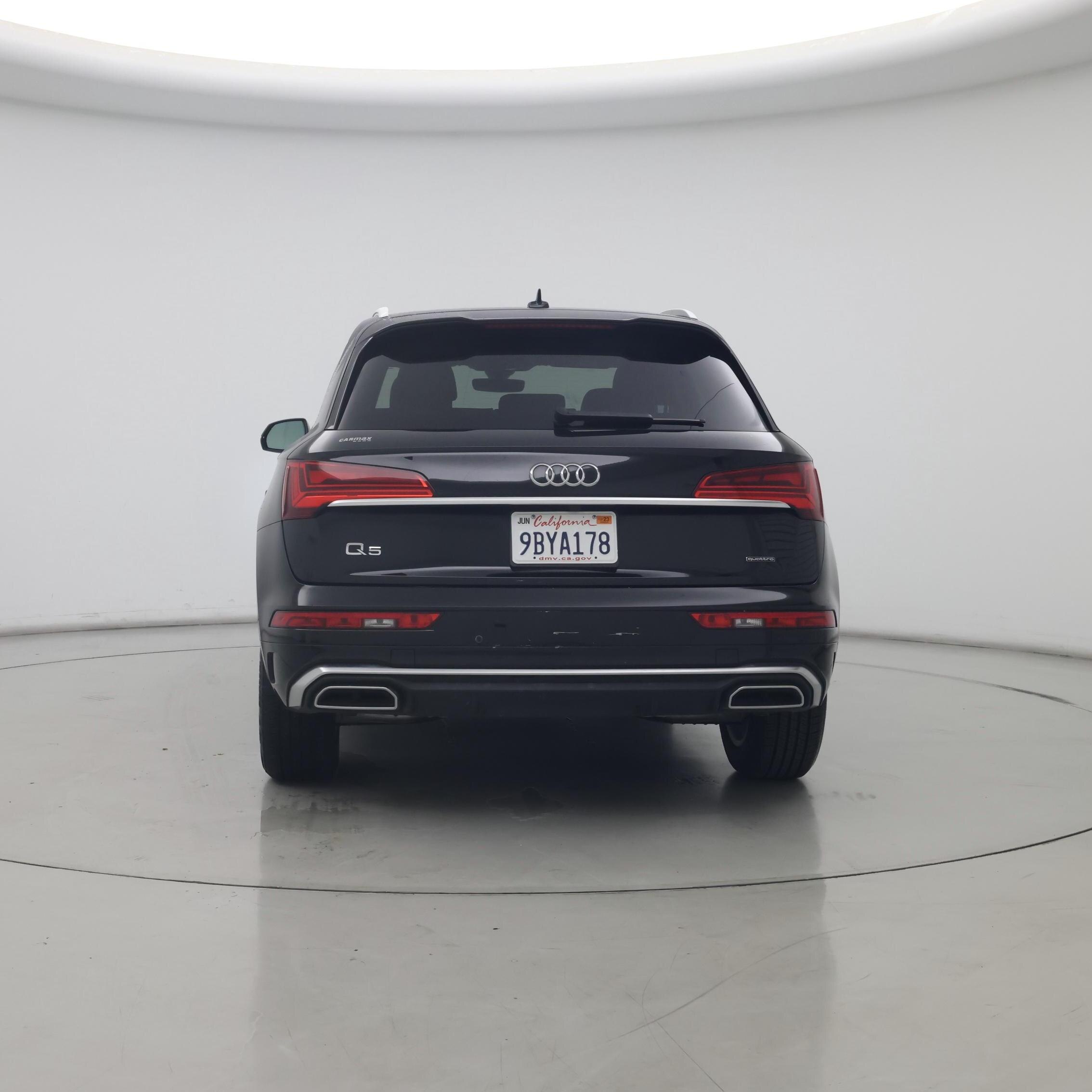 Thumbnail: 2022 Audi Q5 - 6