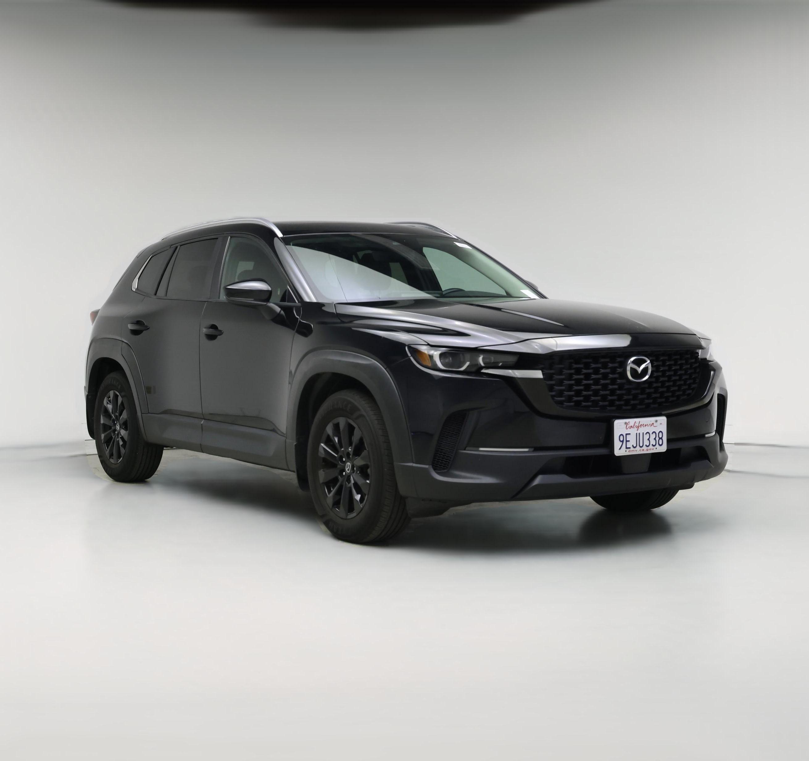 Thumbnail: 2023 Mazda CX-50 - 1