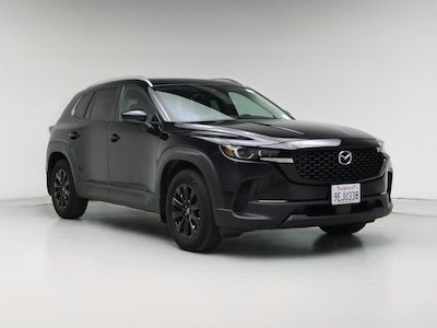 2023 Mazda CX-50 2.5 S Preferred Plus Package